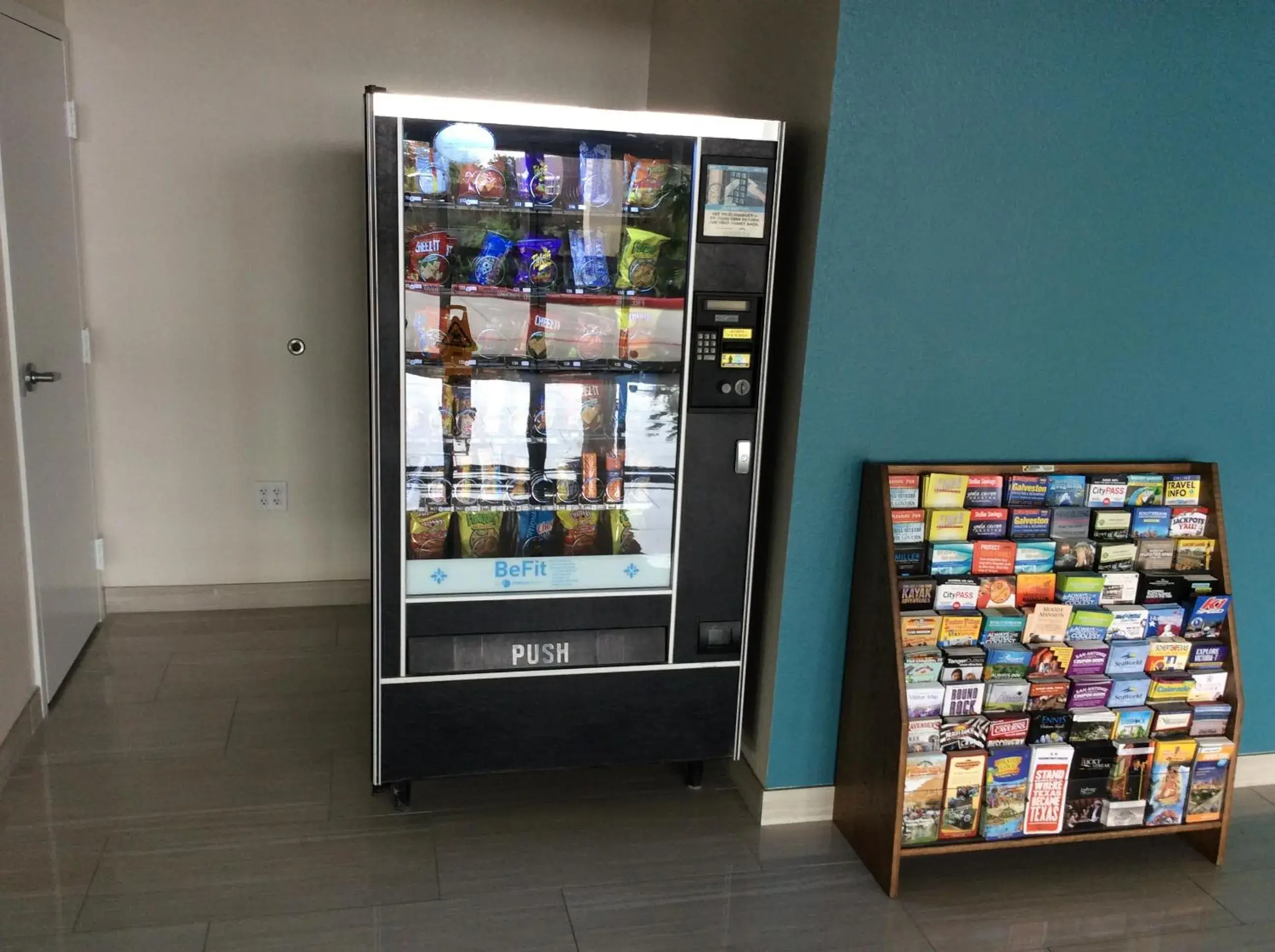 Food in Regency Inn & Suites- NW Houston Food in Regency Inn & Suites- NW Houston