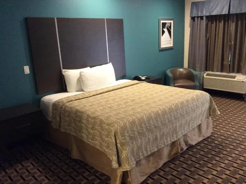 Standard Studio in Regency Inn & Suites- NW Houston Standard Studio in Regency Inn & Suites- NW Houston
