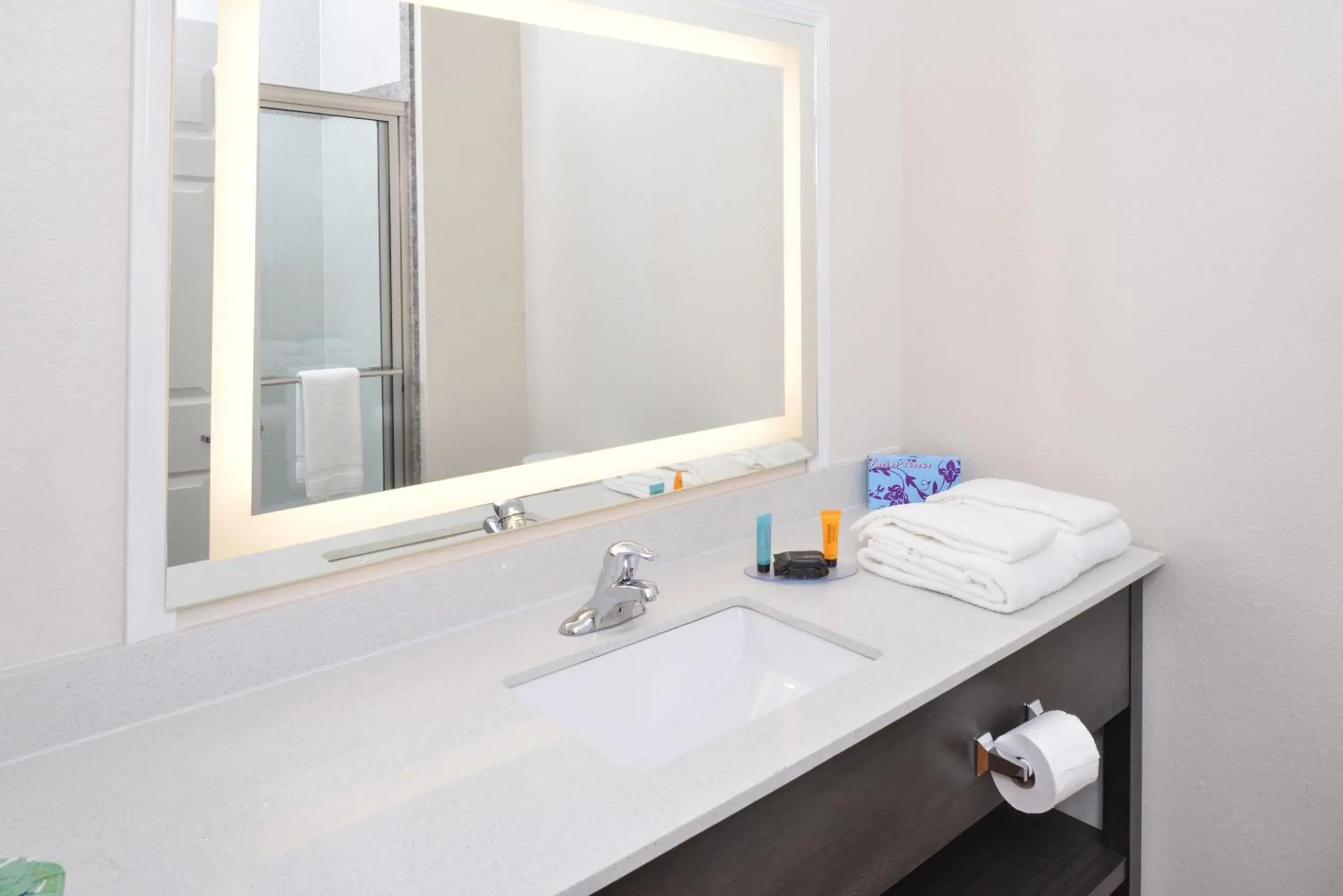 King Studio with Sofa & Kitchenette - Non-Smoking in Regency Inn & Suites- NW Houston King Studio with Sofa & Kitchenette - Non-Smoking in Regency Inn & Suites- NW Houston