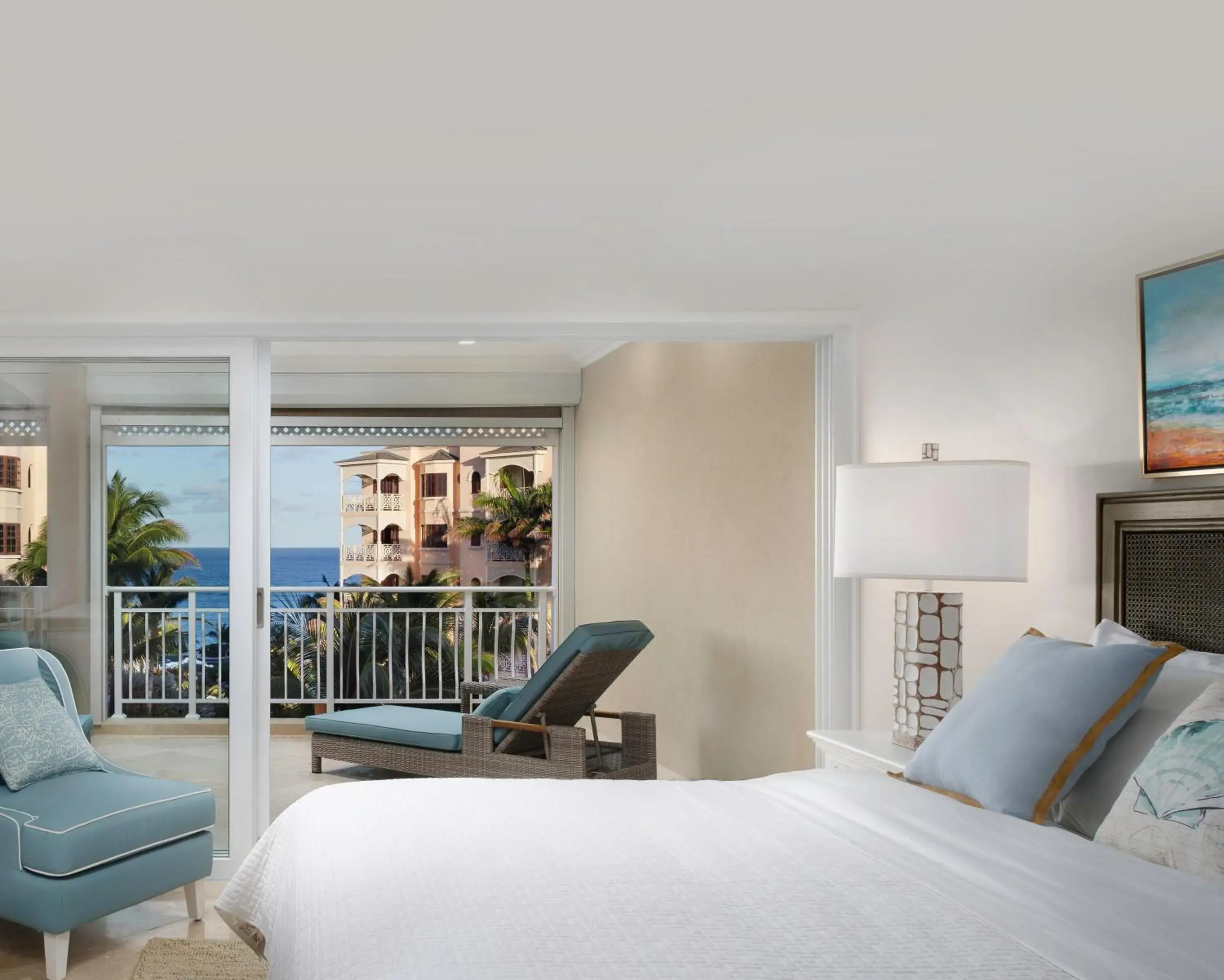 Bedroom, Bed in The Crane Resort Bedroom, Bed in The Crane Resort