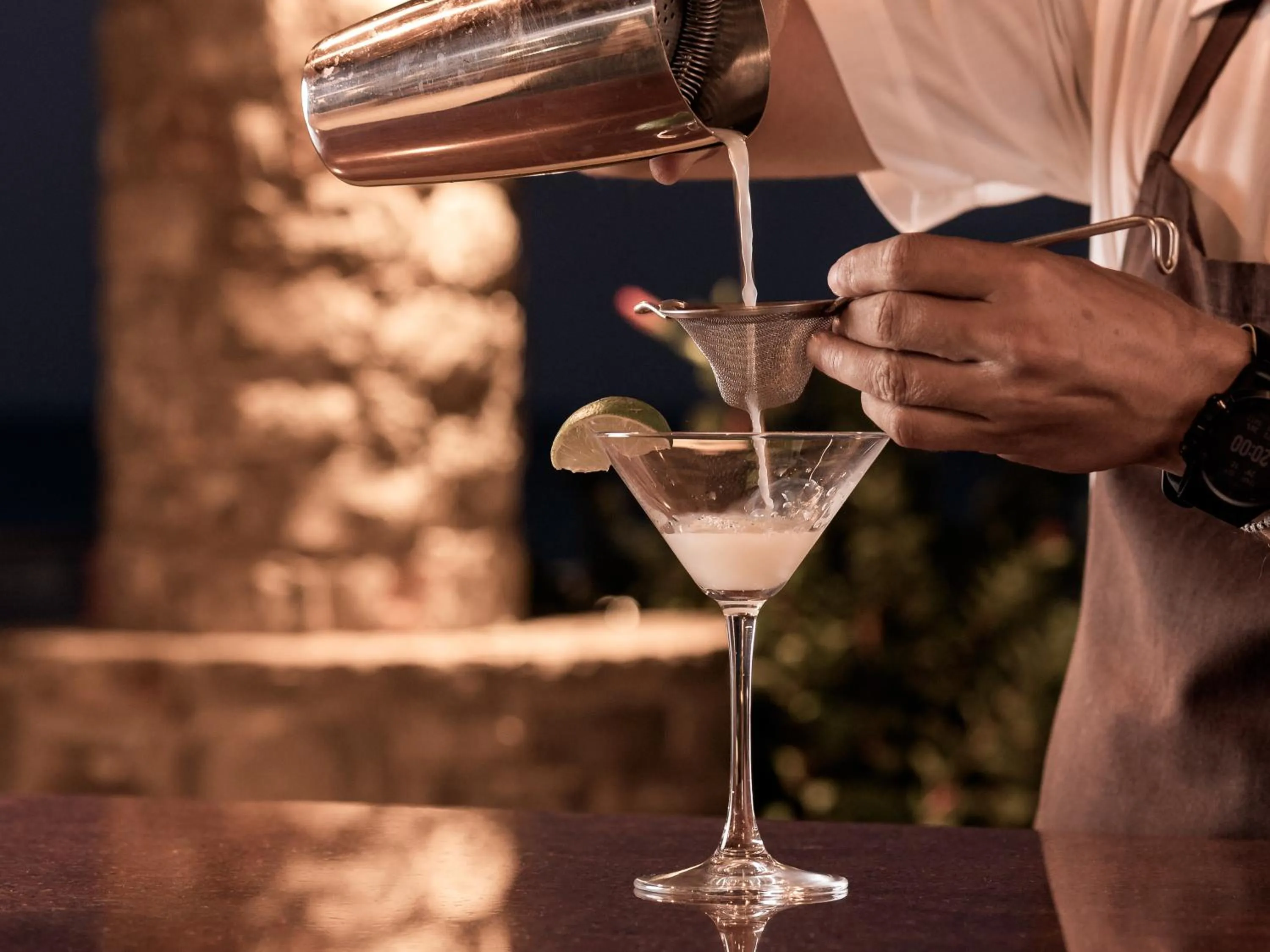 Lounge or bar in Ikaros Beach, Luxury Resort & Spa - Adults Only