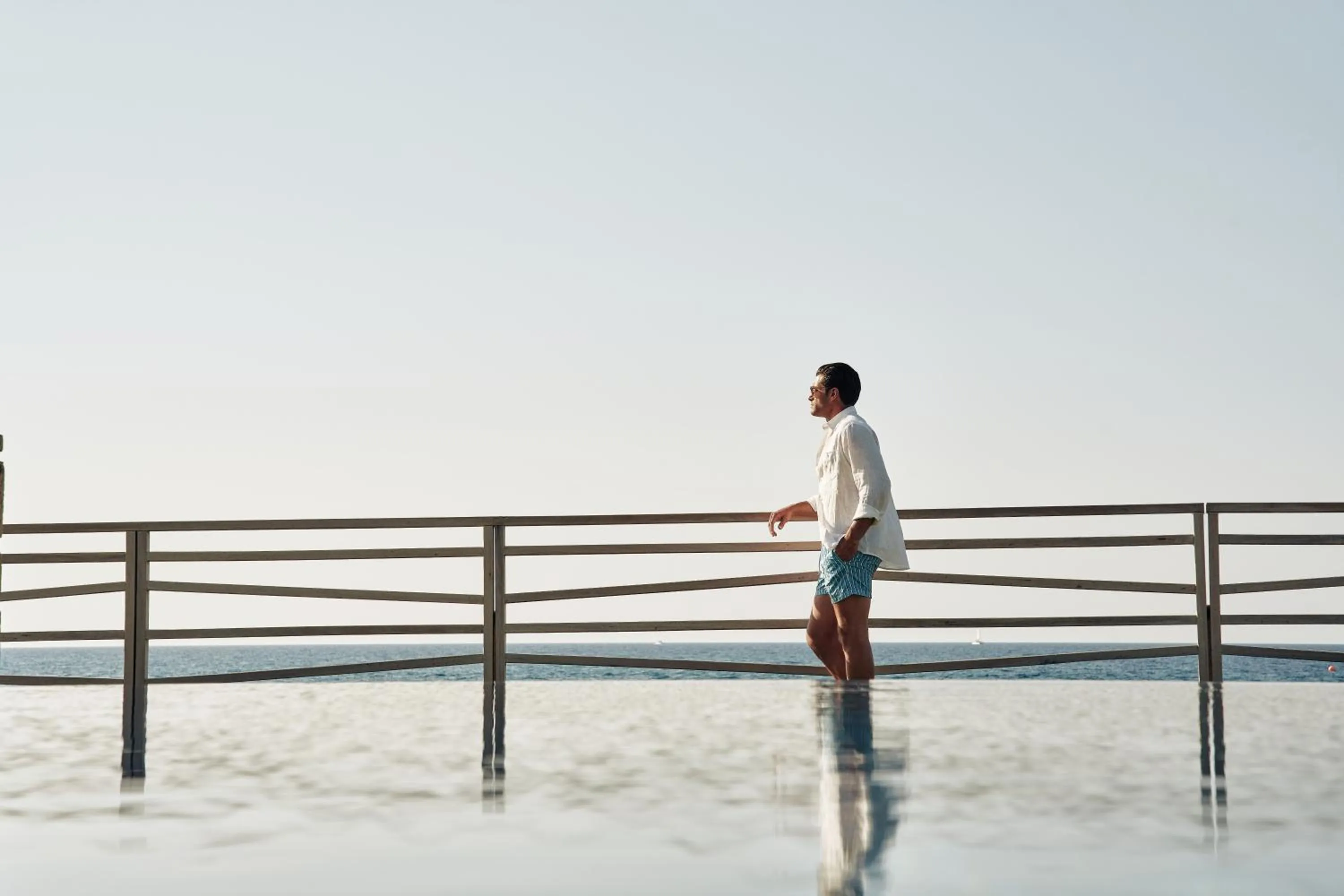 View (from property/room) in Ikaros Beach, Luxury Resort & Spa - Adults Only