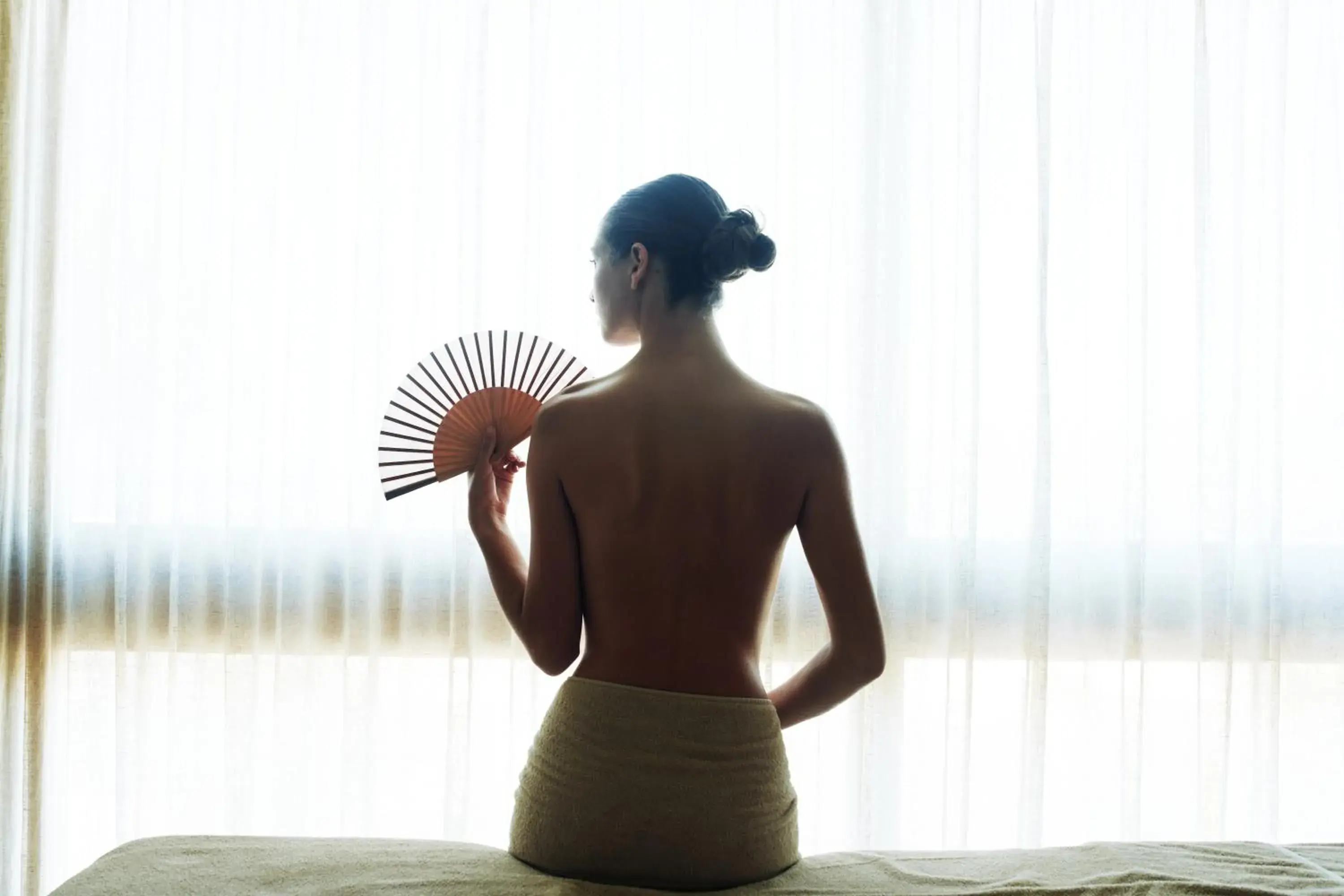 Spa and wellness centre/facilities in Ikaros Beach, Luxury Resort & Spa - Adults Only Spa and wellness centre/facilities in Ikaros Beach, Luxury Resort & Spa - Adults Only