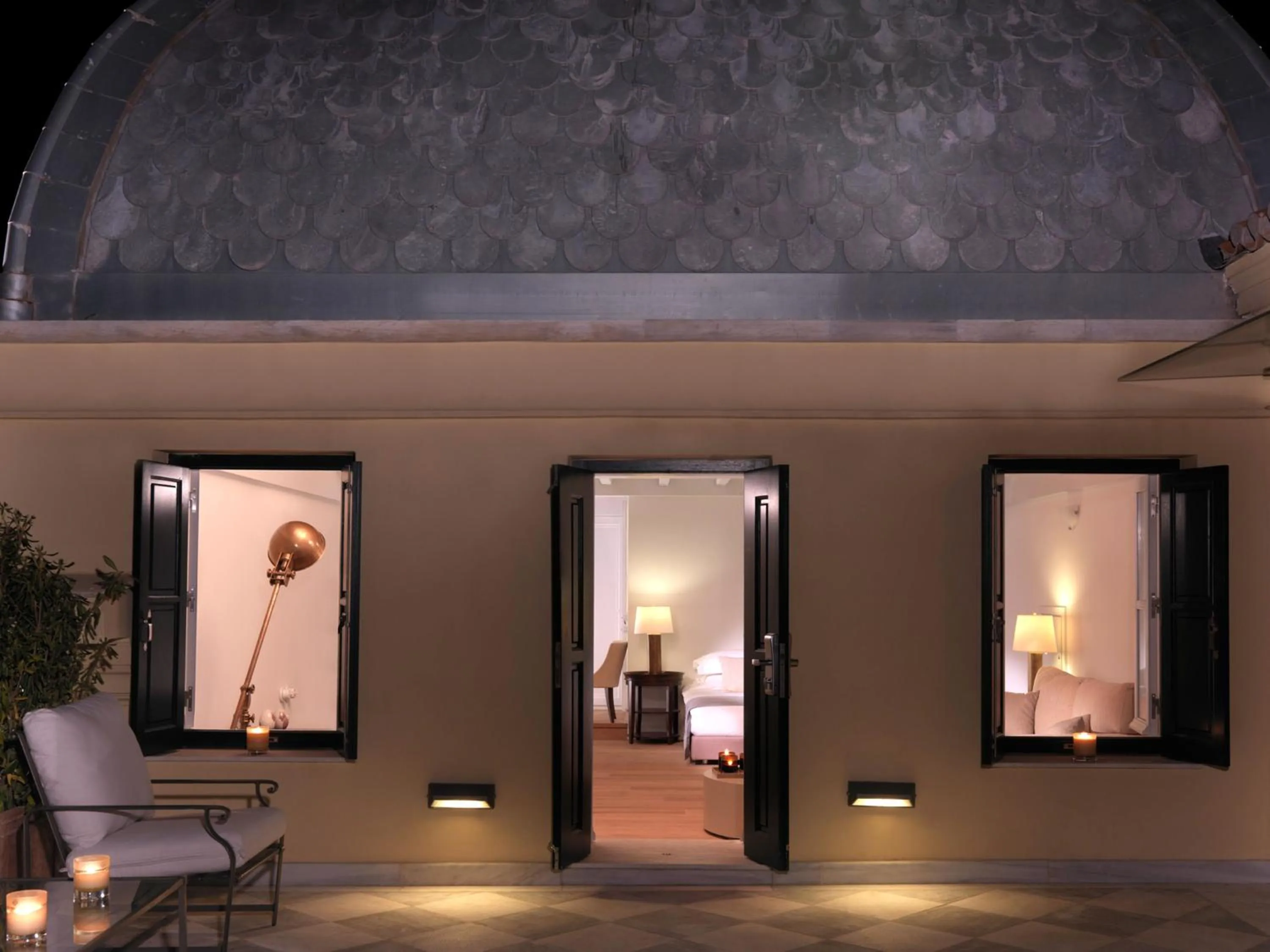 Other in Poseidonion Grand Hotel