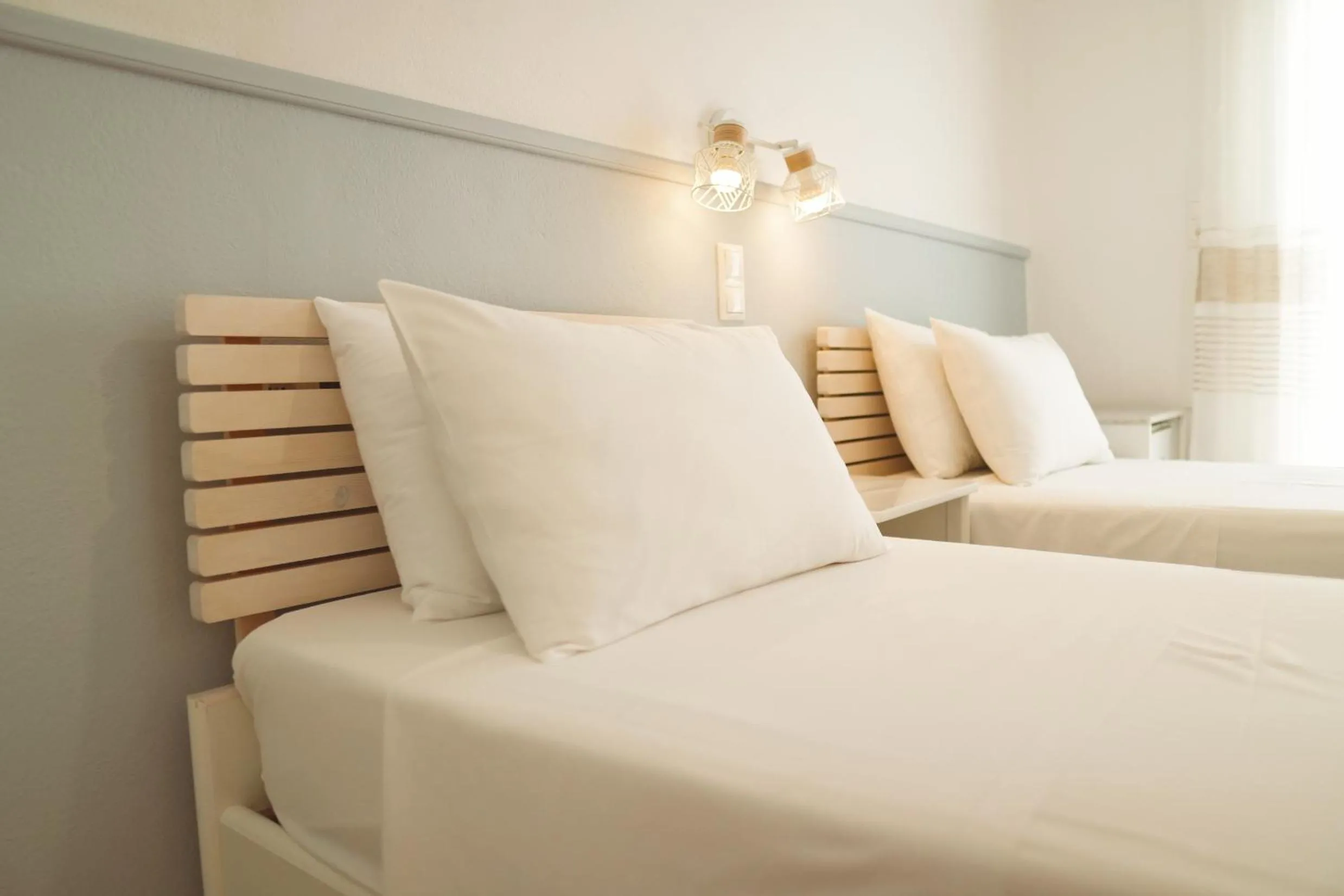 Bedroom, Bed in Corali Beach Hotel