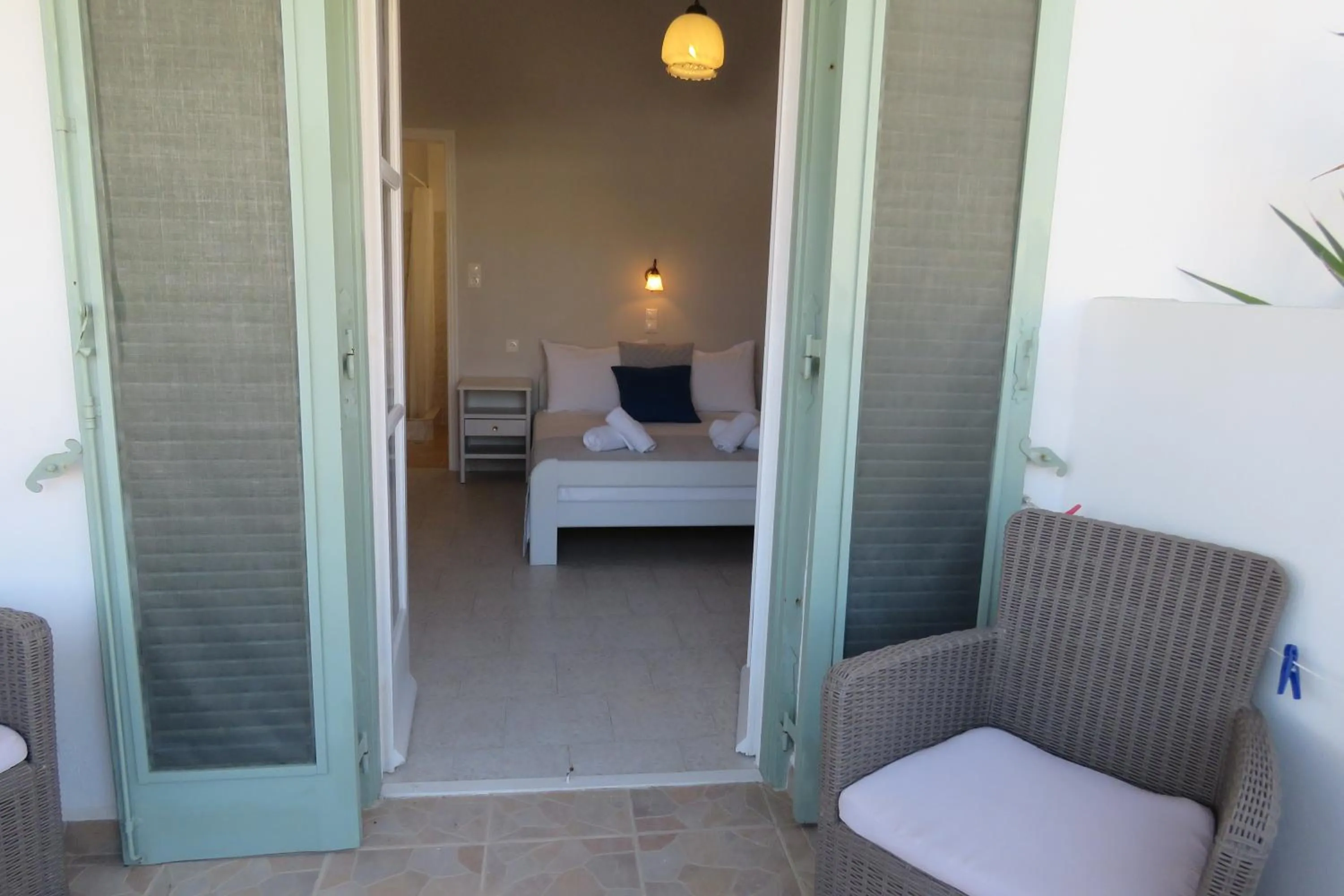 Bedroom, Bed in Corali Beach Hotel