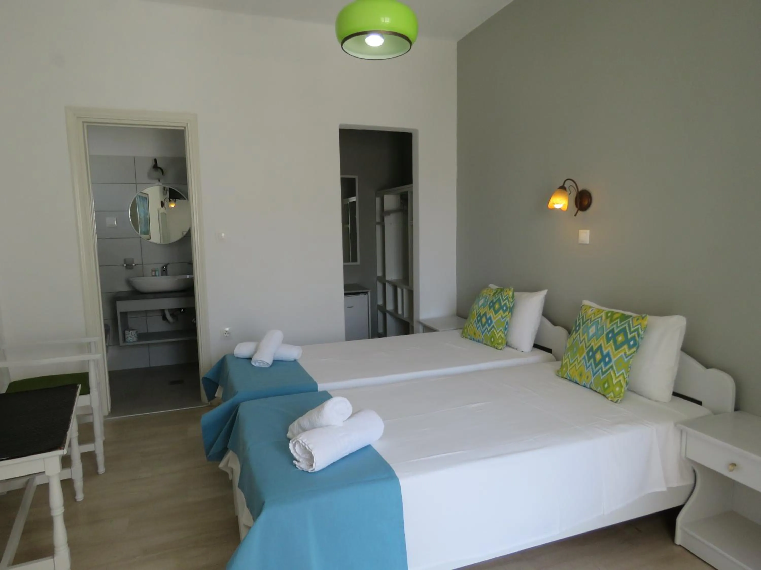 Bedroom, Bed in Corali Beach Hotel