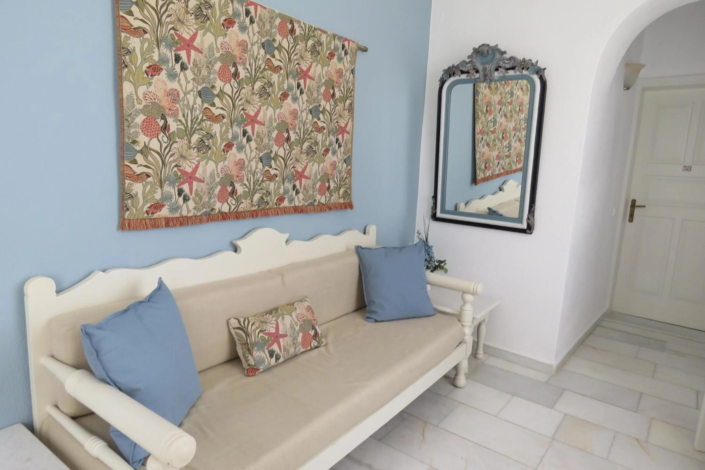 Corali Beach Hotel