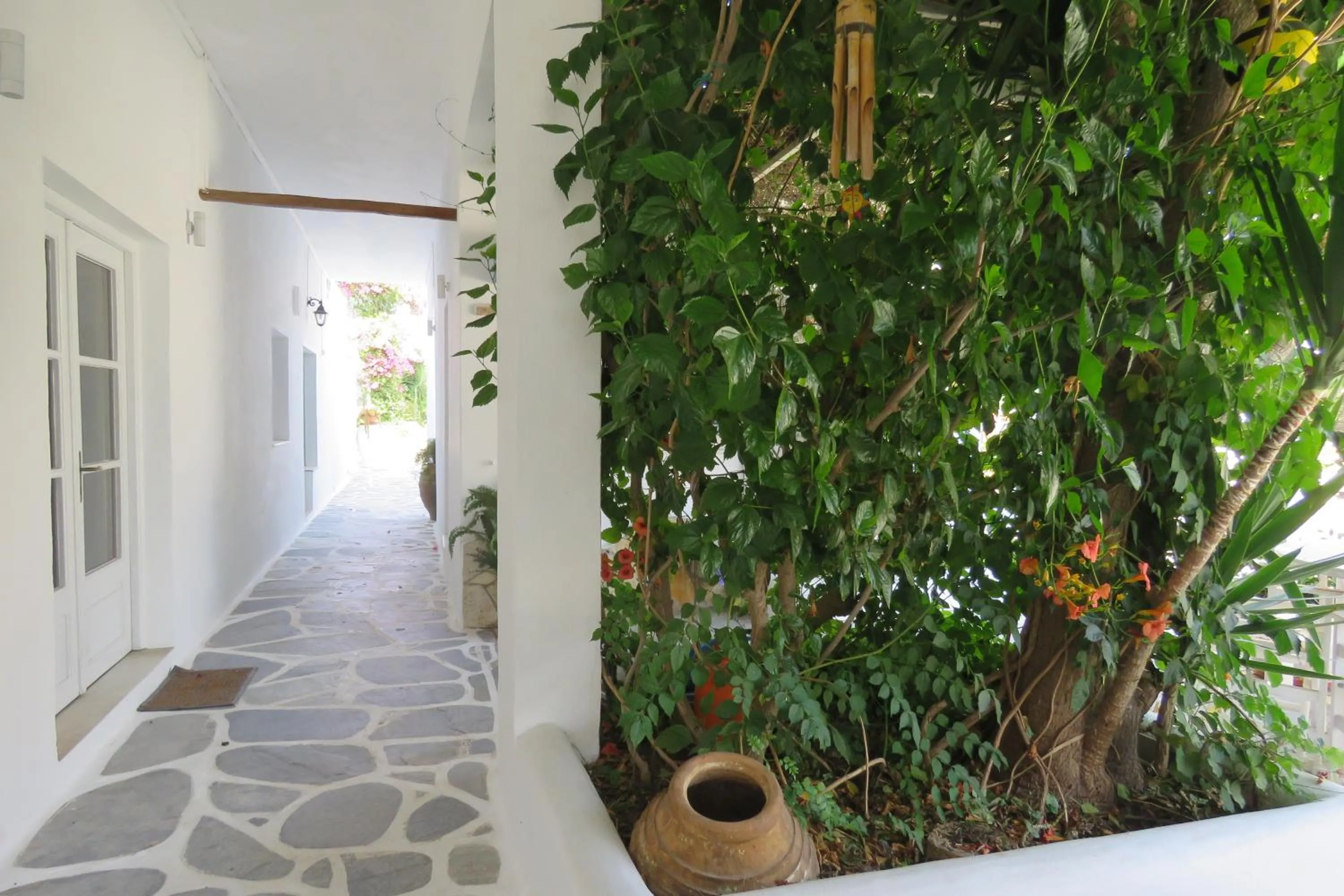 Corali Beach Hotel