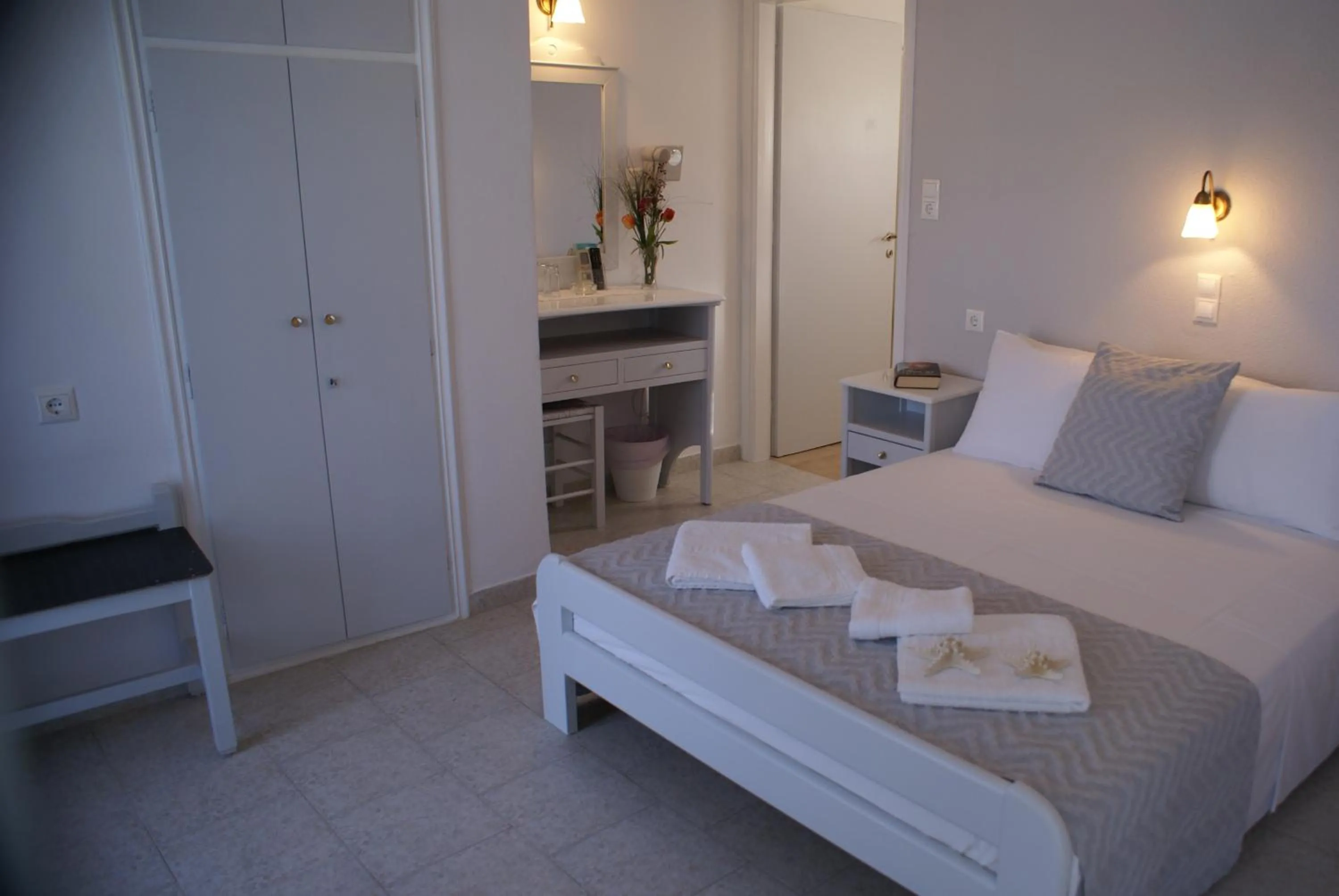 Sea view, Bed in Corali Beach Hotel