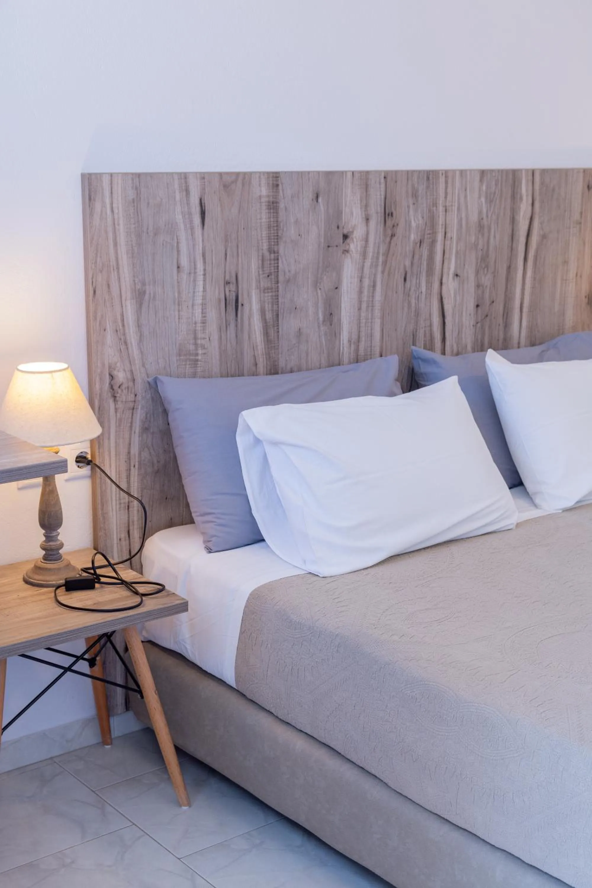 Bed in Fragoulis Village