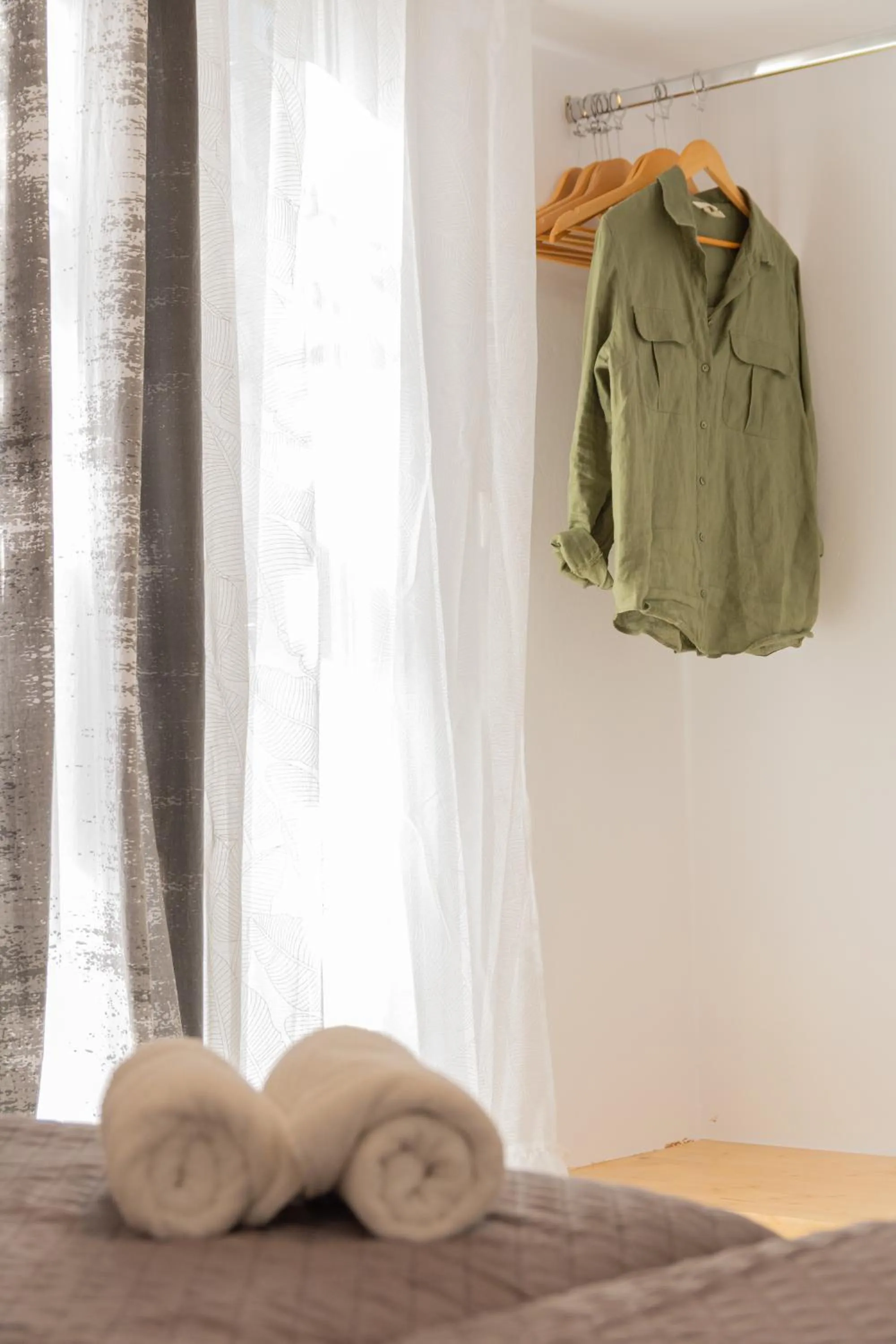 Decorative detail in Fragoulis Village