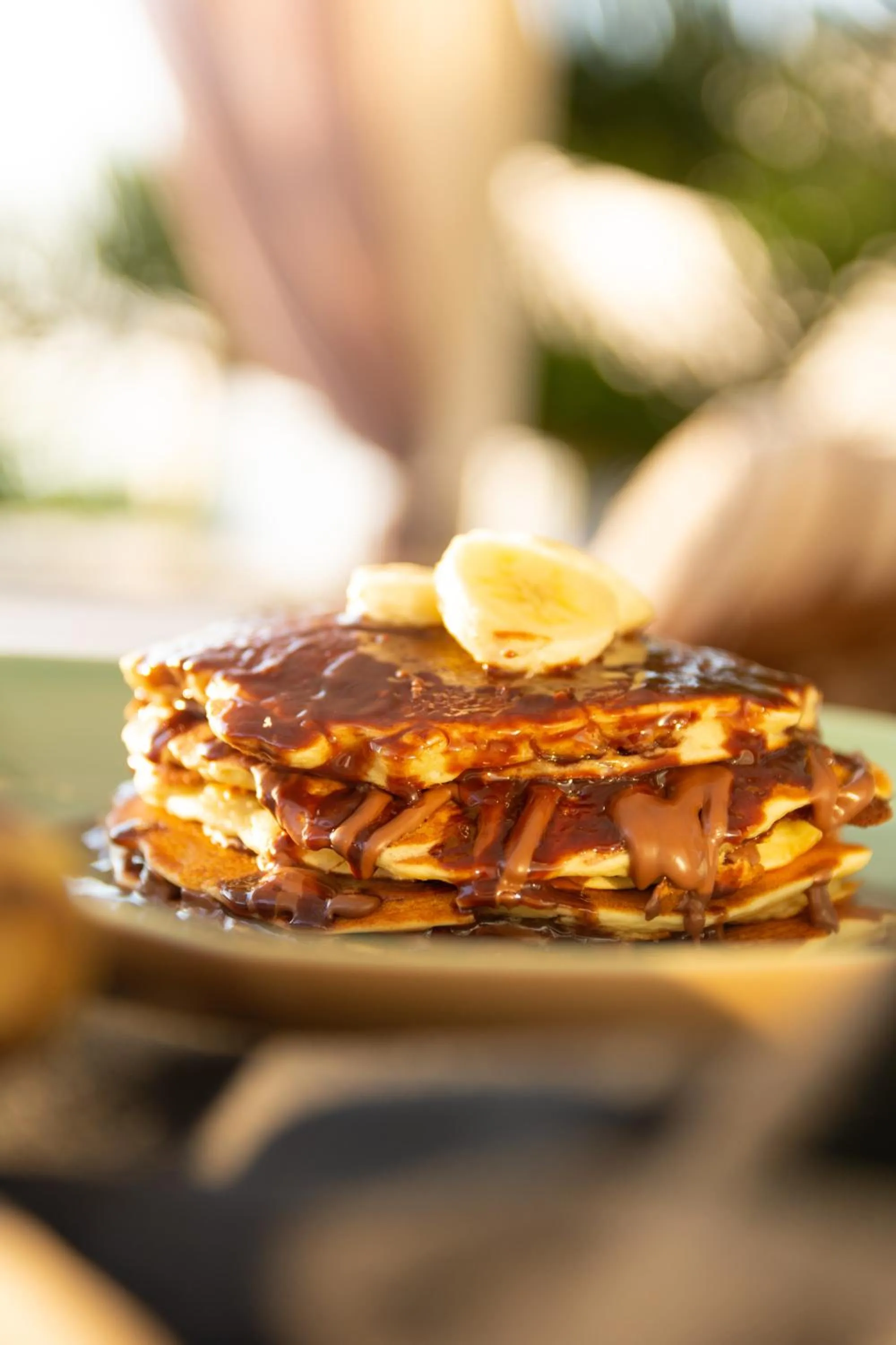 Restaurant/places to eat in Fragoulis Village