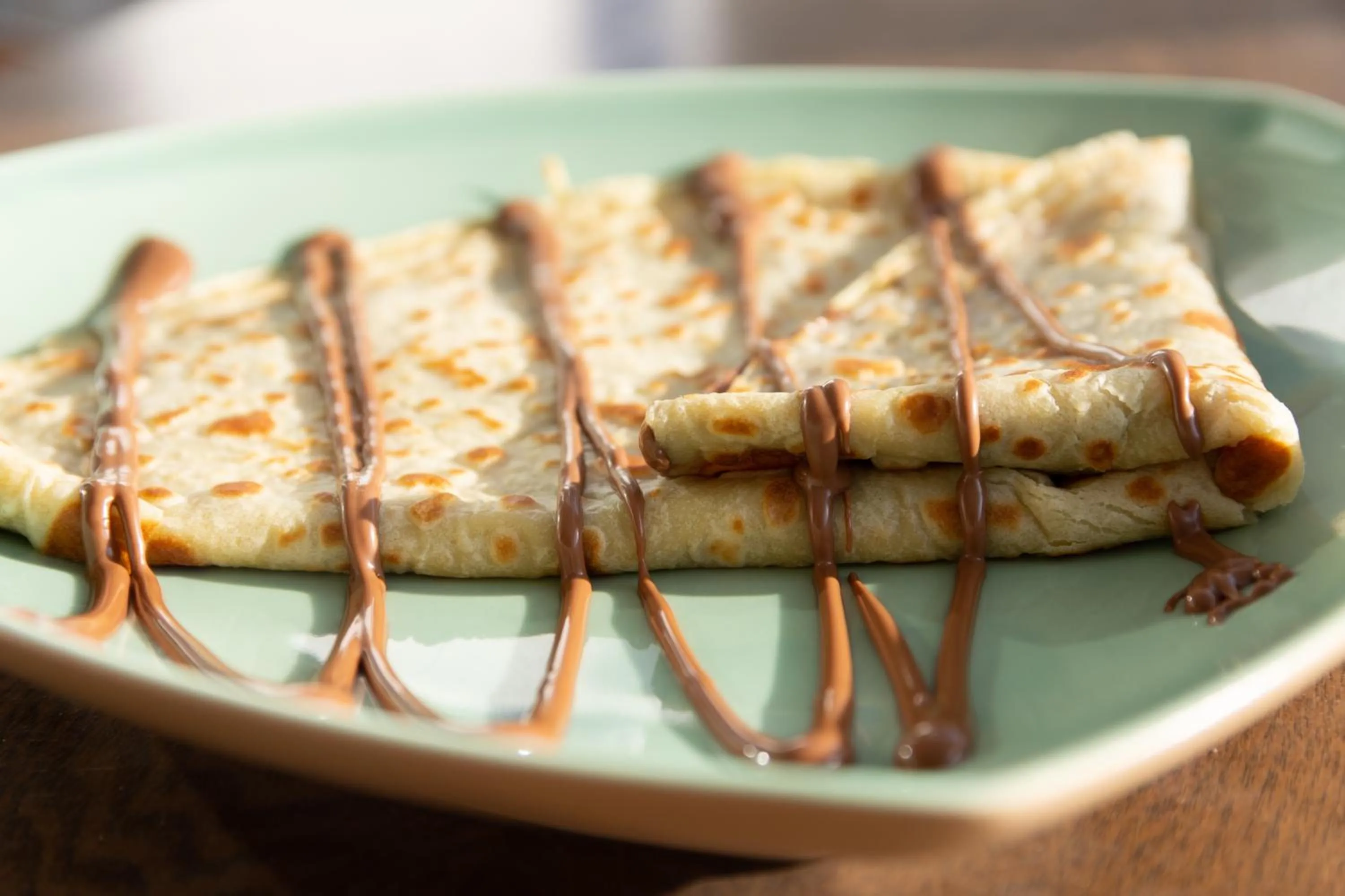 Food and drinks in Fragoulis Village