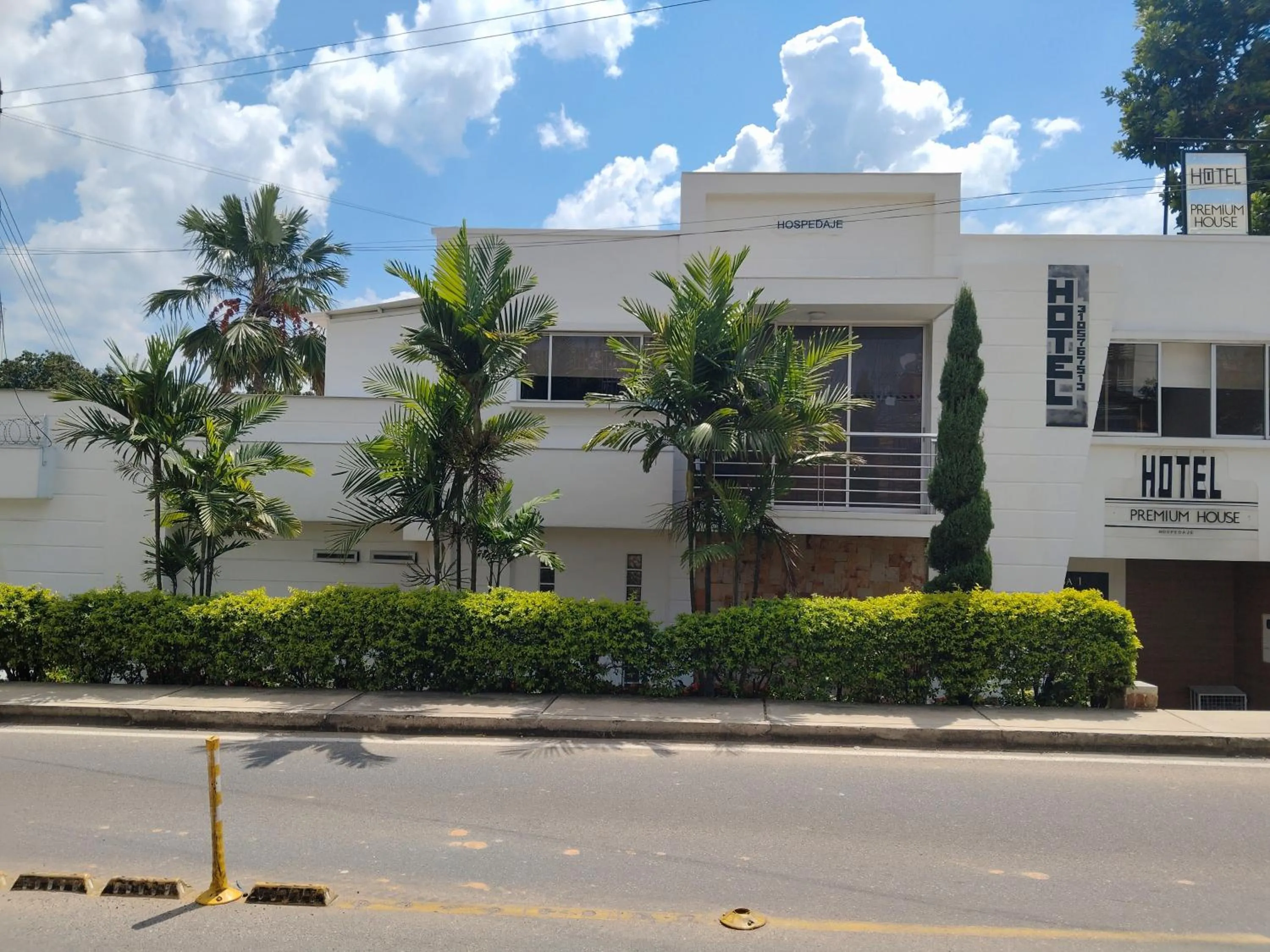 Hotel PREMIUM HOUSE