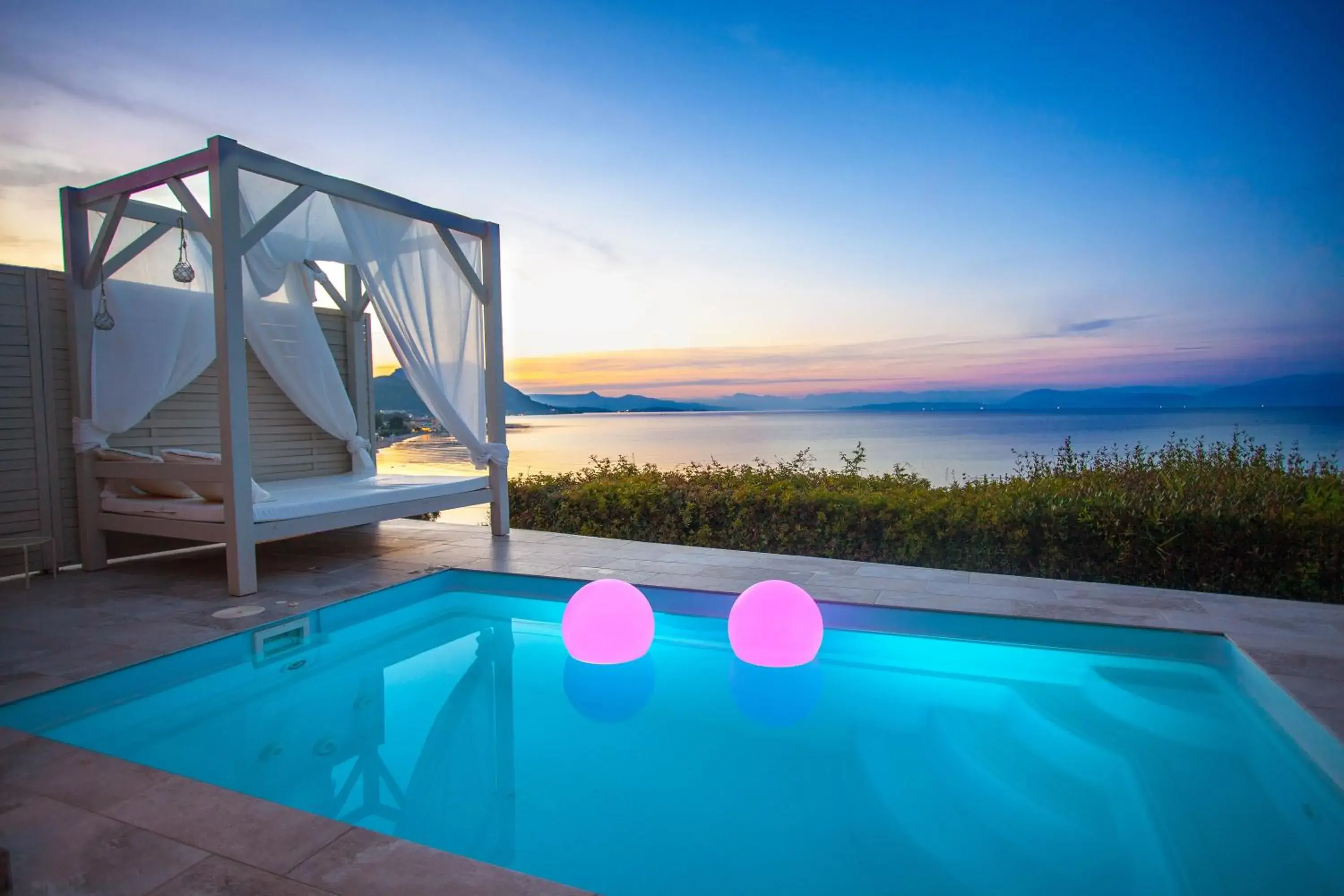 Palms and Spas Villas Retreat Palms and Spas Villas Retreat