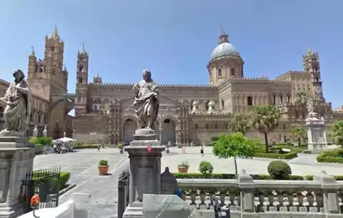 Casa Normanna