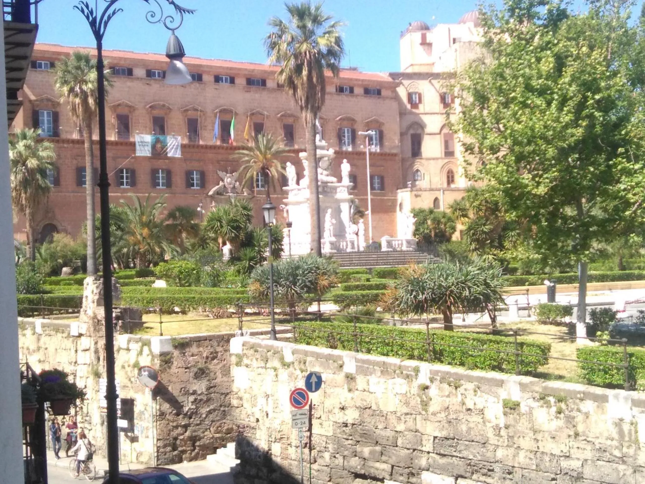 Casa Normanna