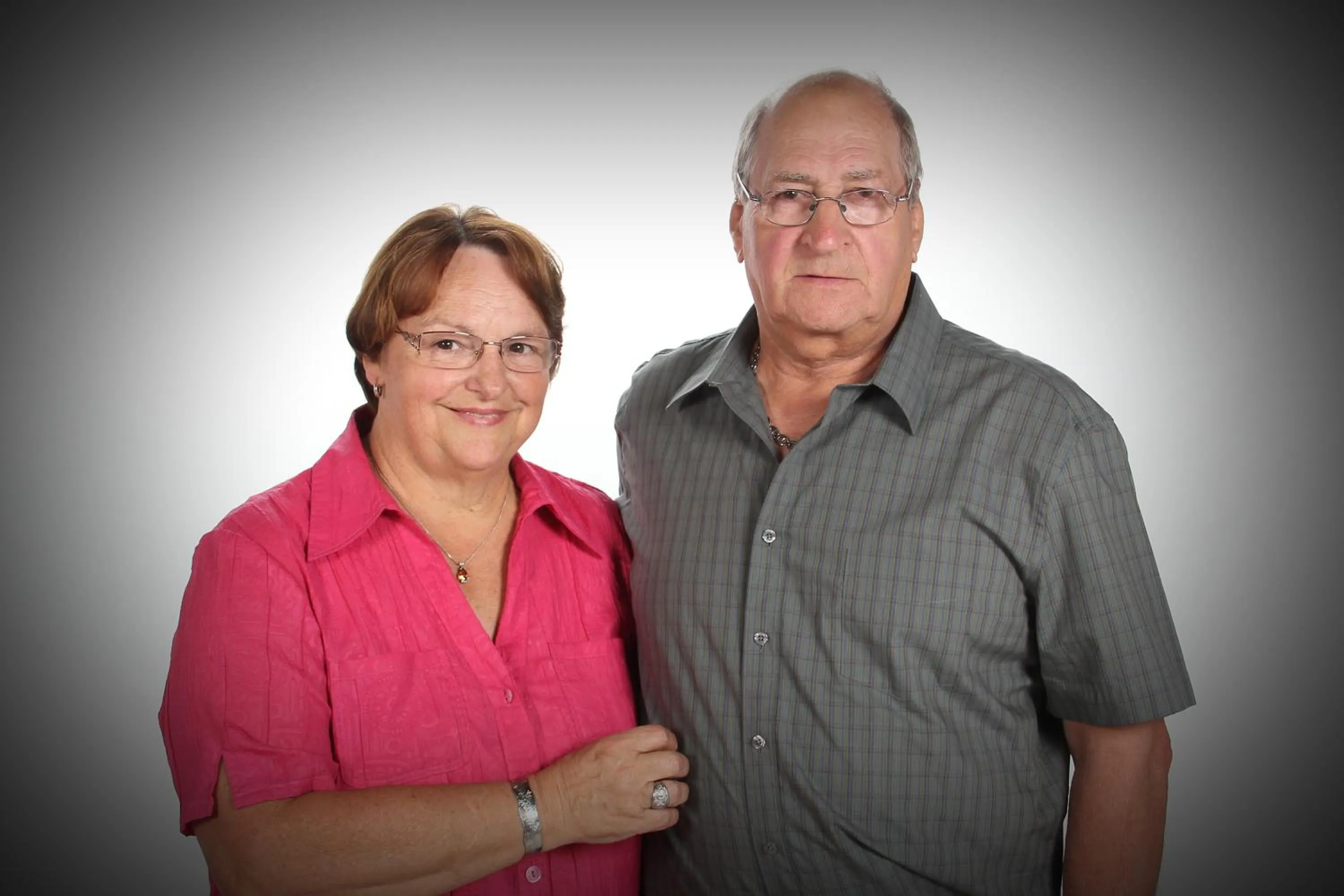 Staff in Gîte Marie-Claire