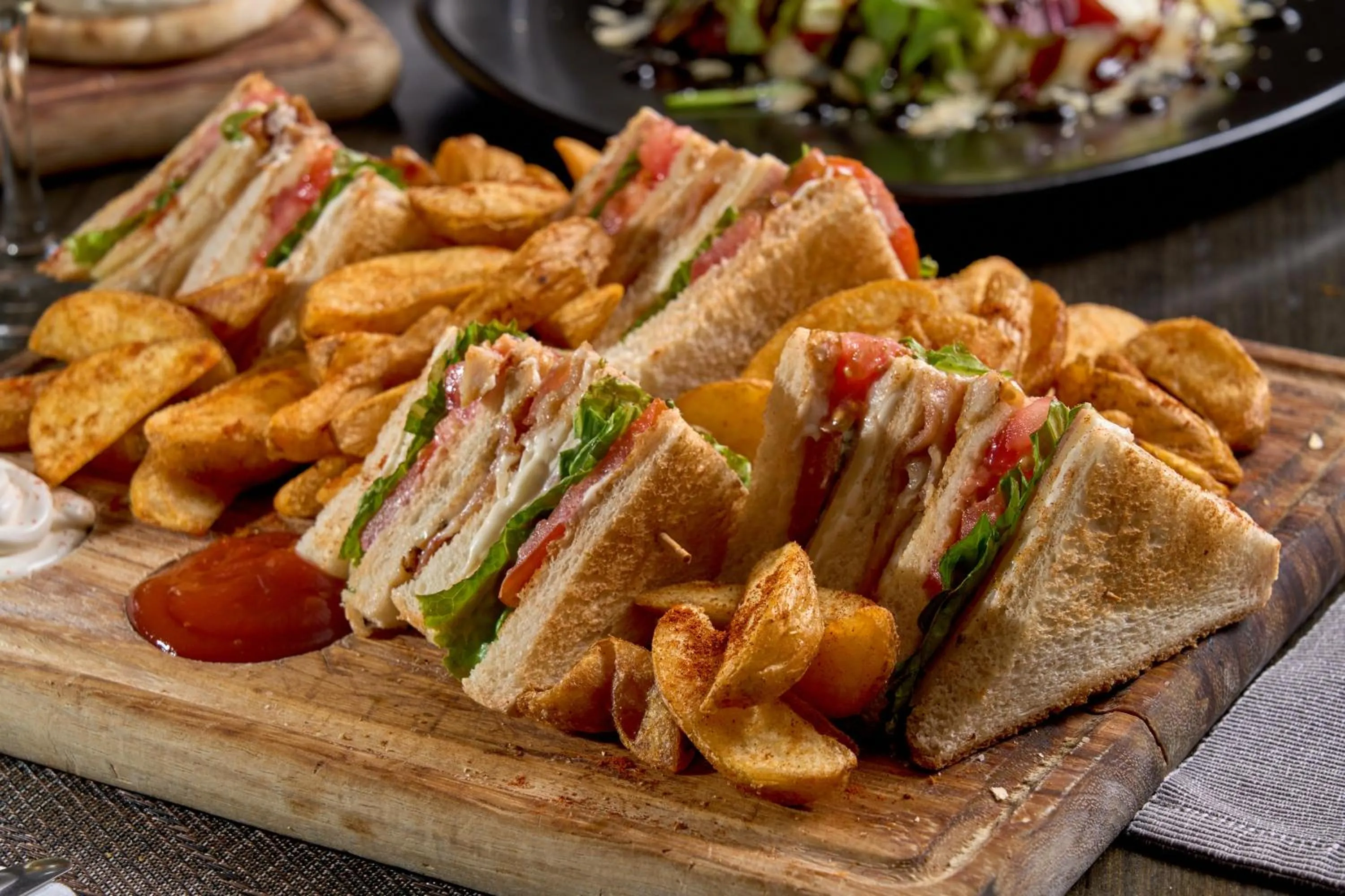 Restaurant/places to eat in Xenia Palace Portaria