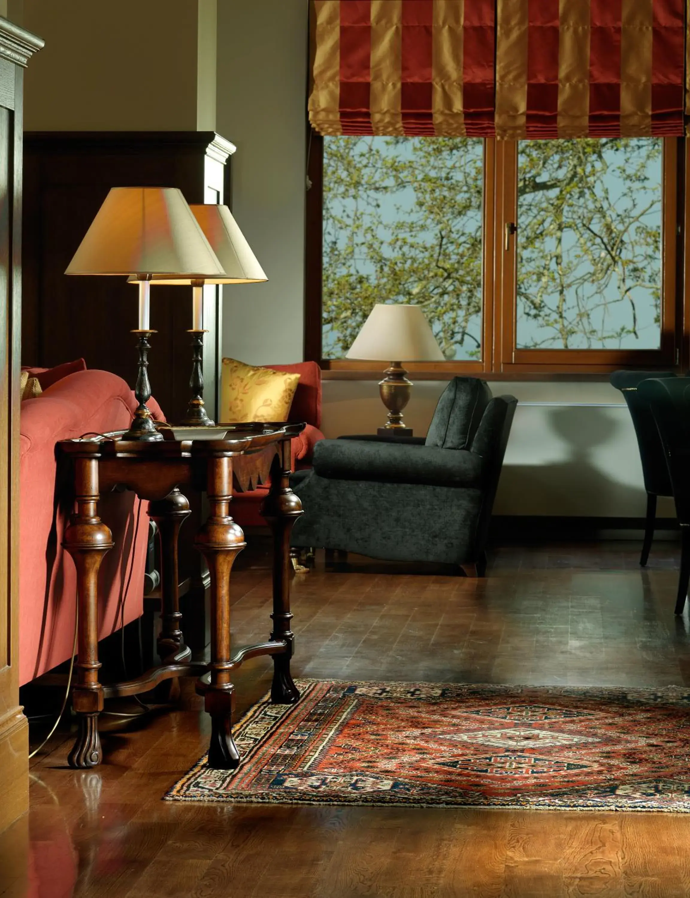 Photo of the whole room in Xenia Palace Portaria Photo of the whole room in Xenia Palace Portaria