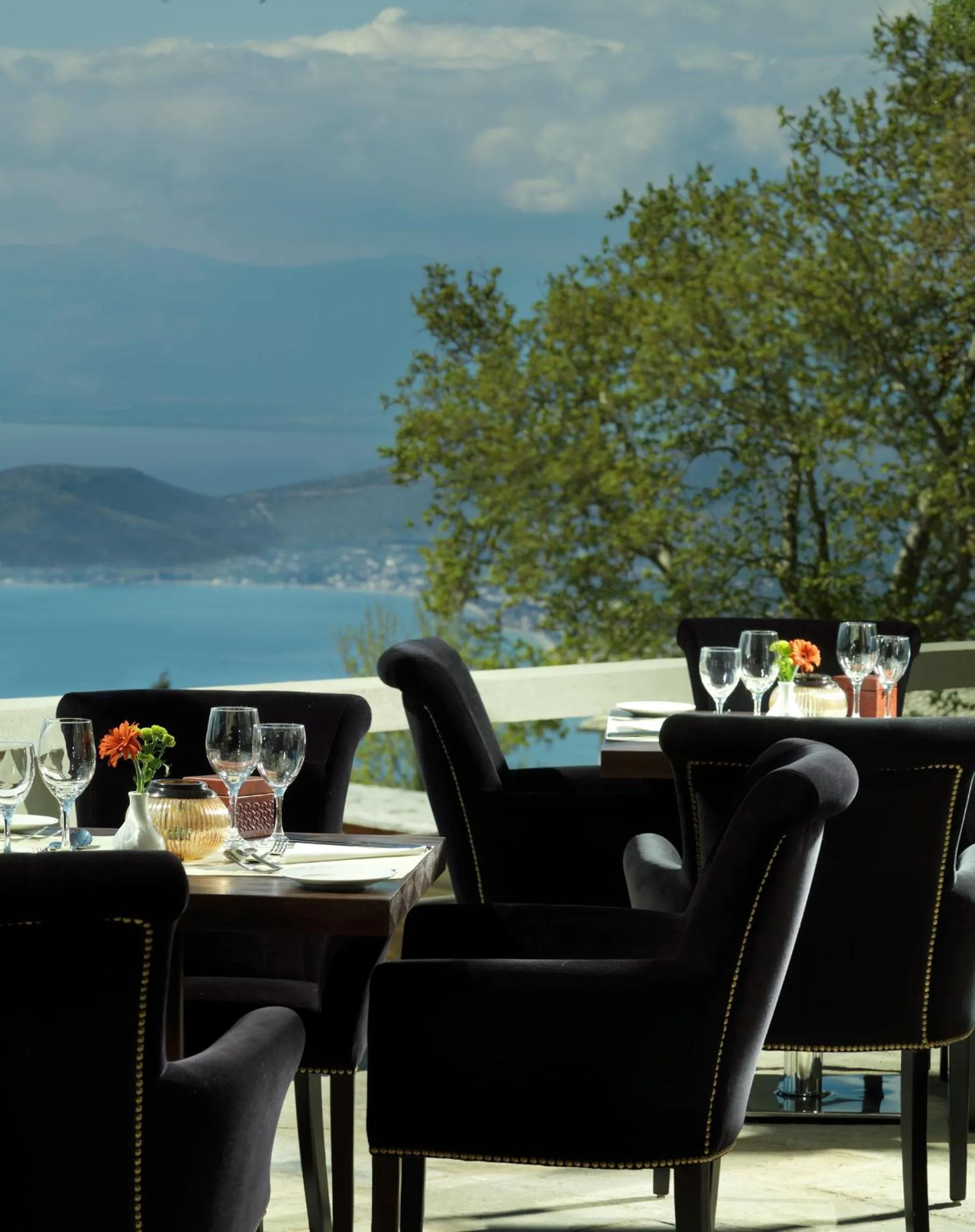 Property building in Xenia Palace Portaria