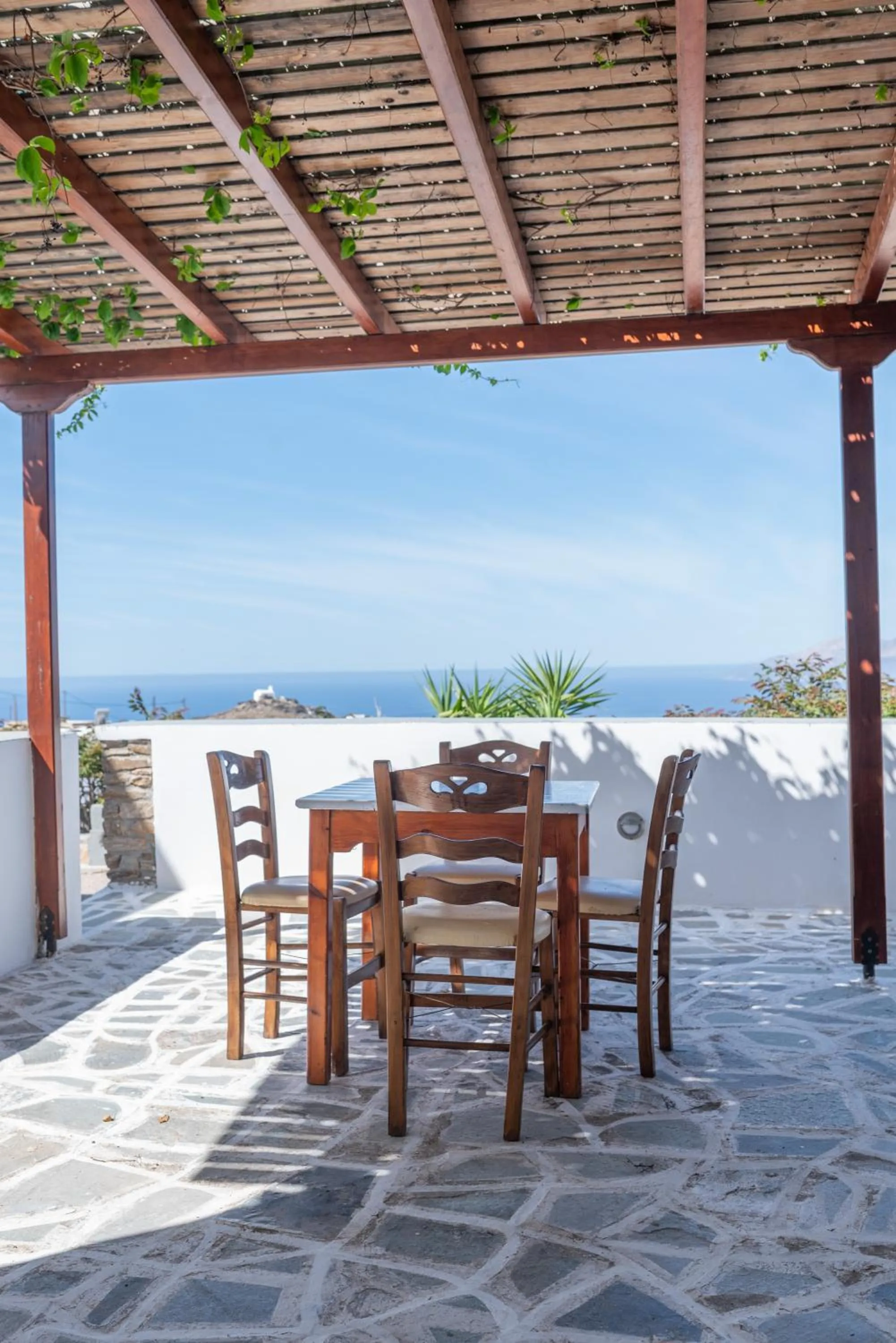 Skala Sunset Hotel and spa