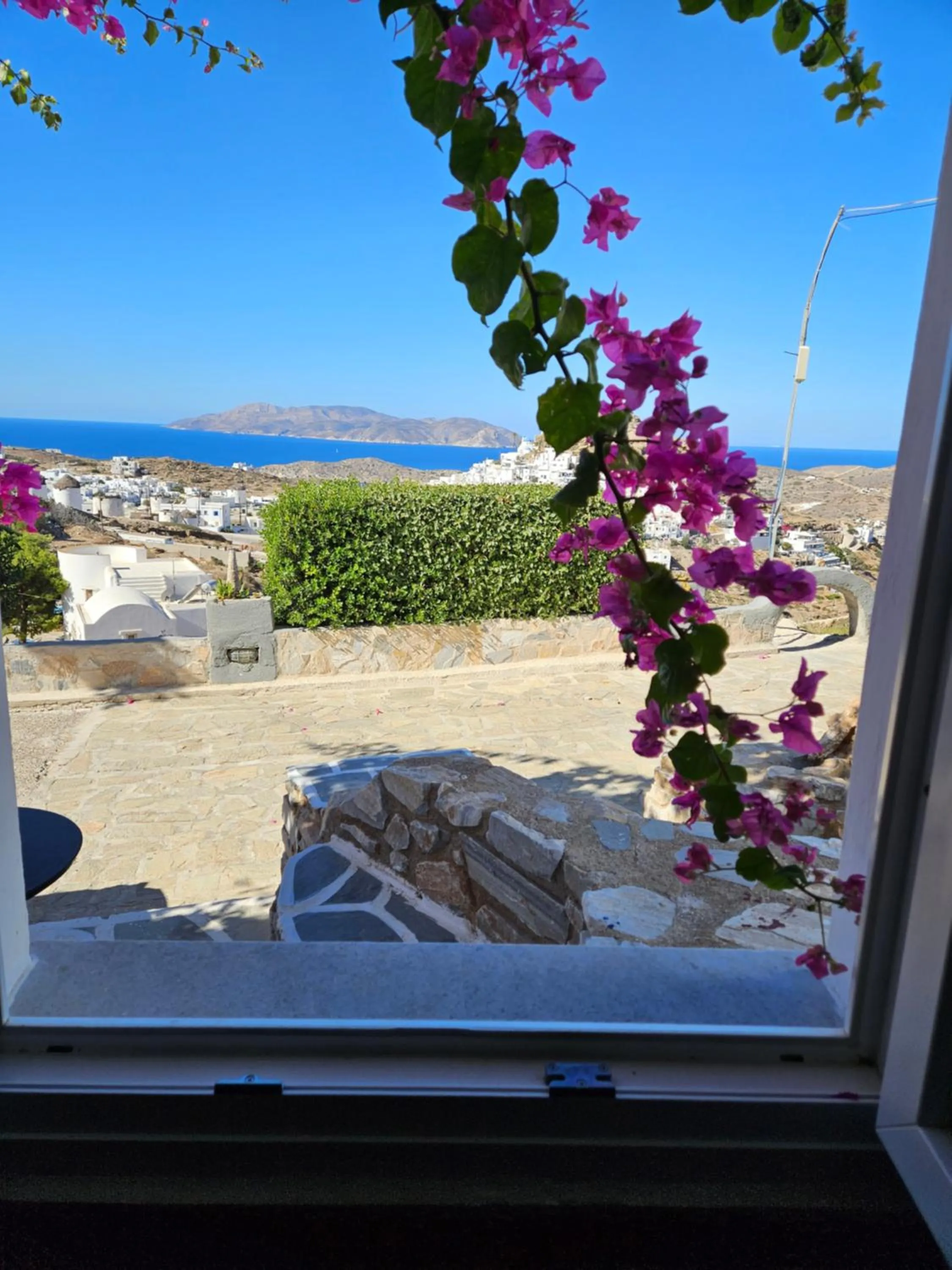 Skala Sunset Hotel and spa