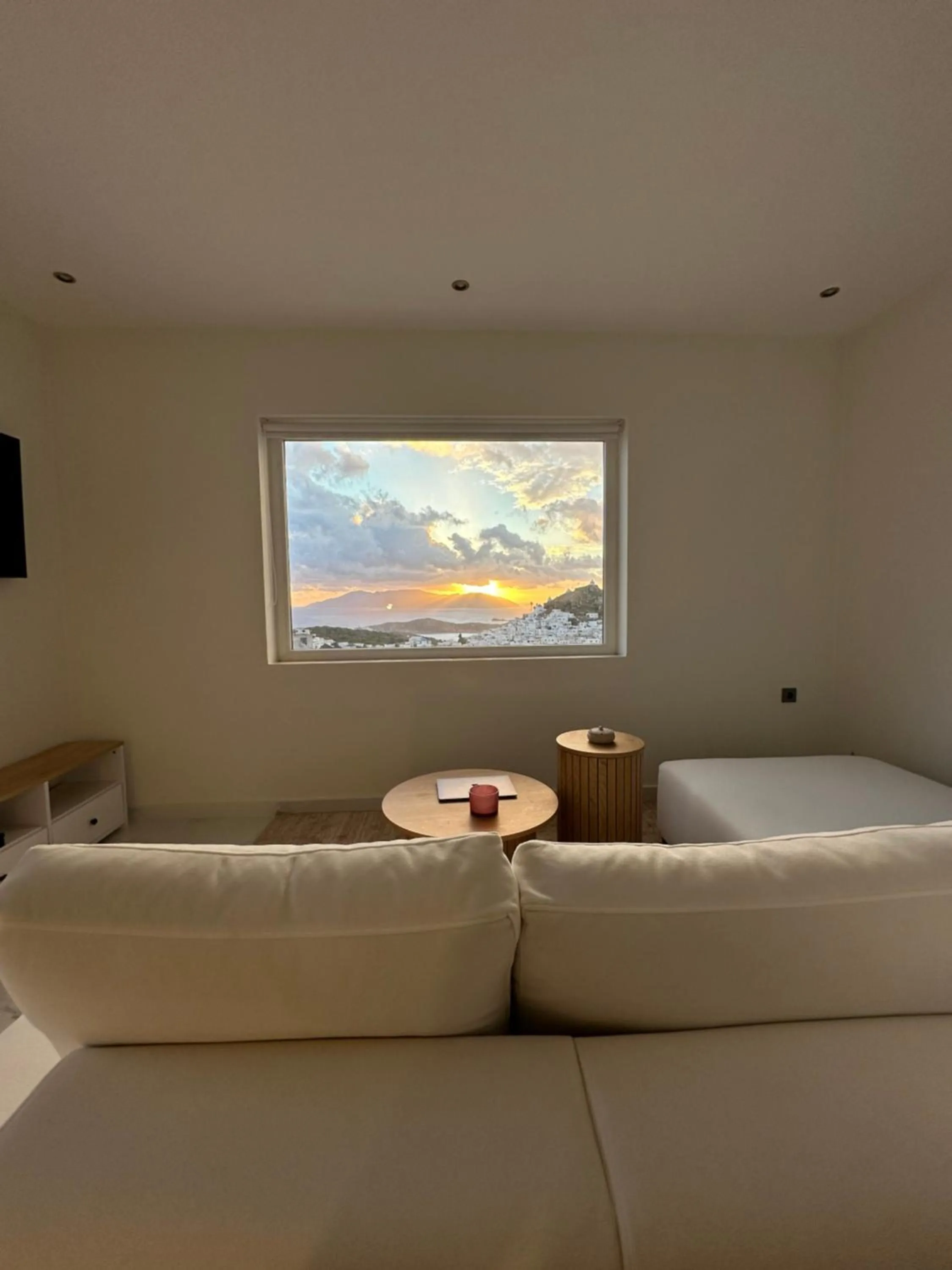 Skala Sunset Hotel and spa