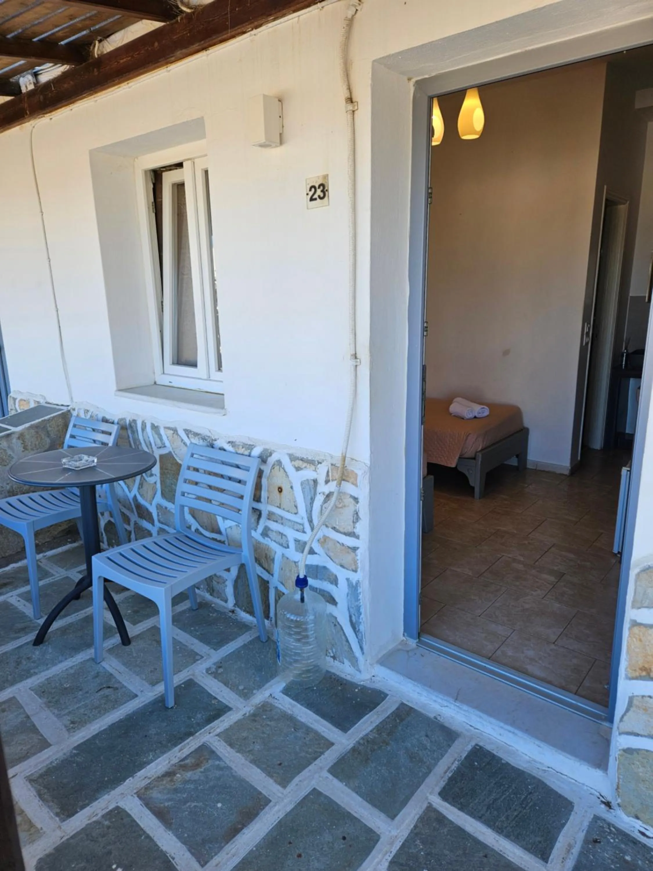 Skala Sunset Hotel and spa