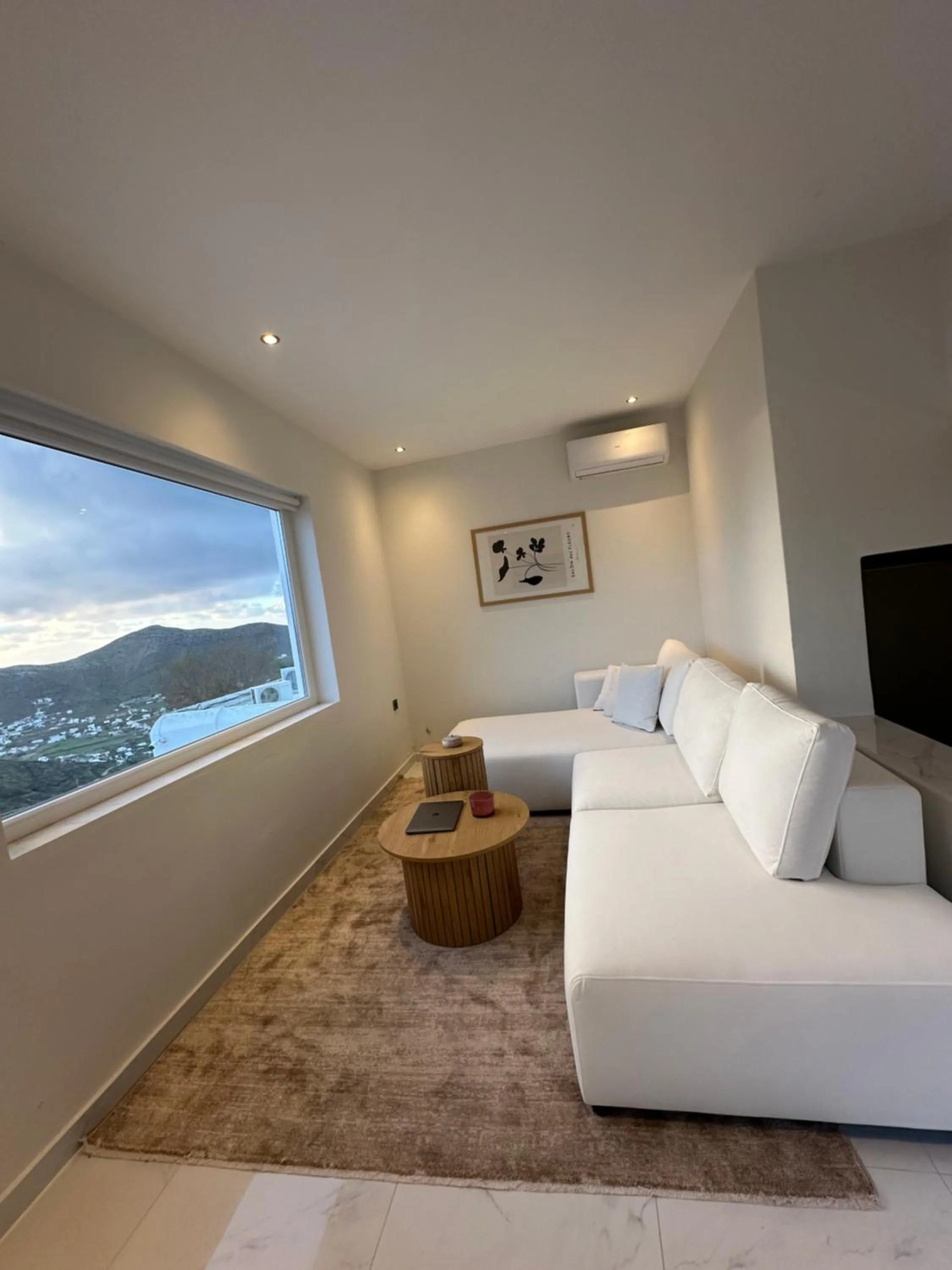 Skala Sunset Hotel and spa