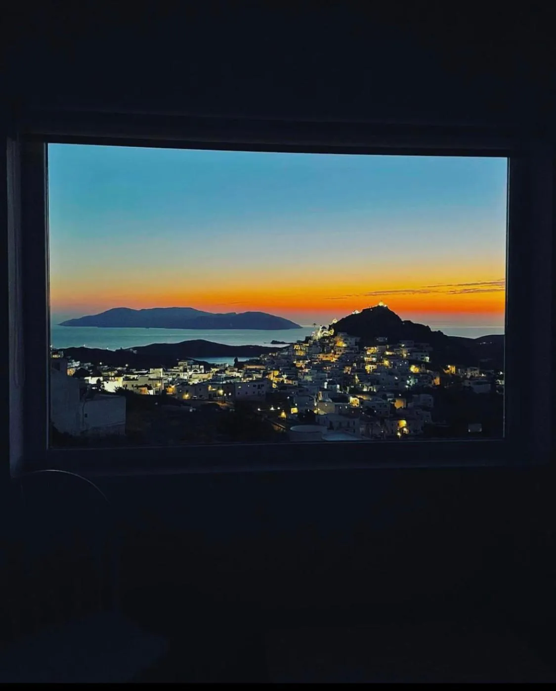 Skala Sunset Hotel and spa