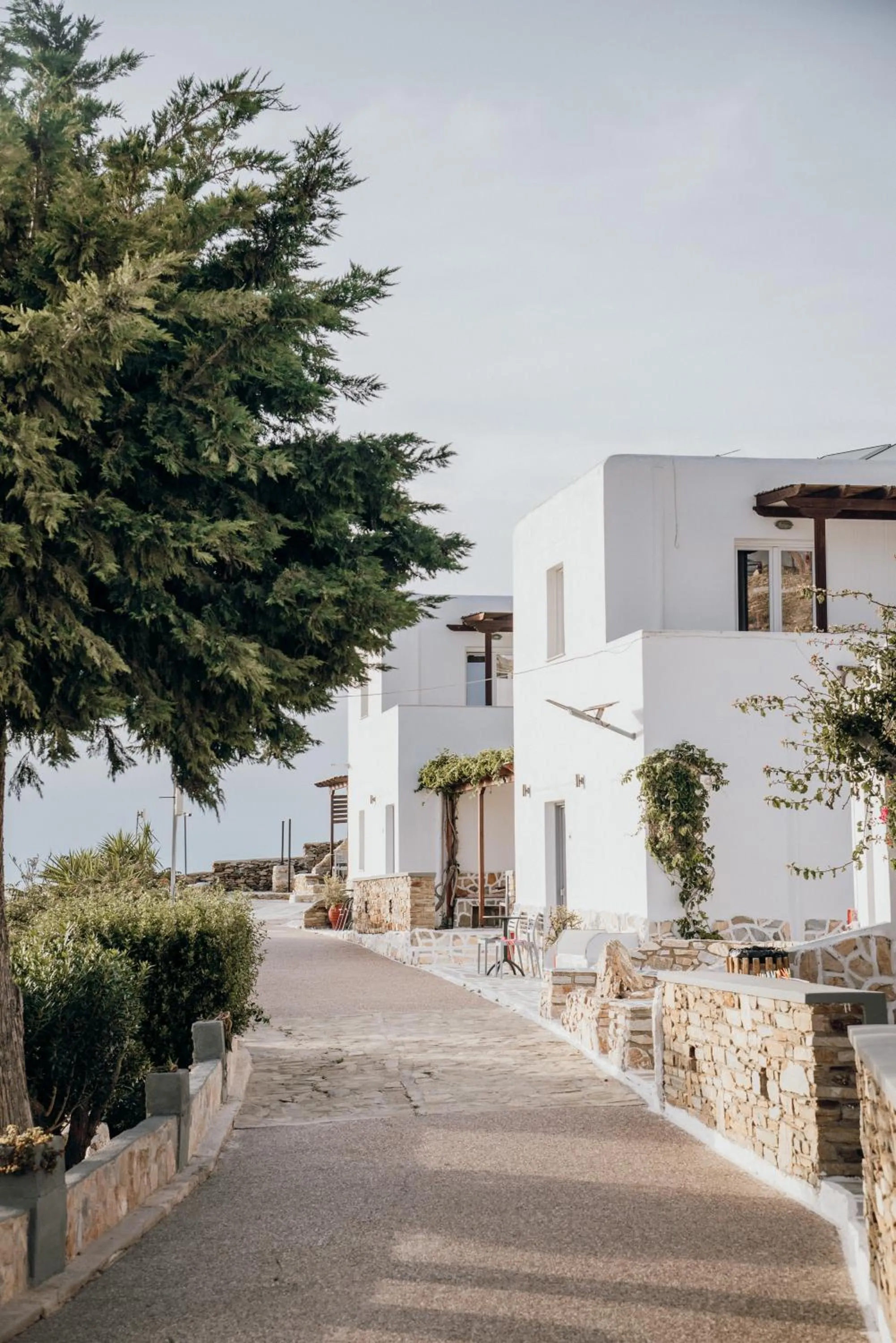 Skala Sunset Hotel and spa