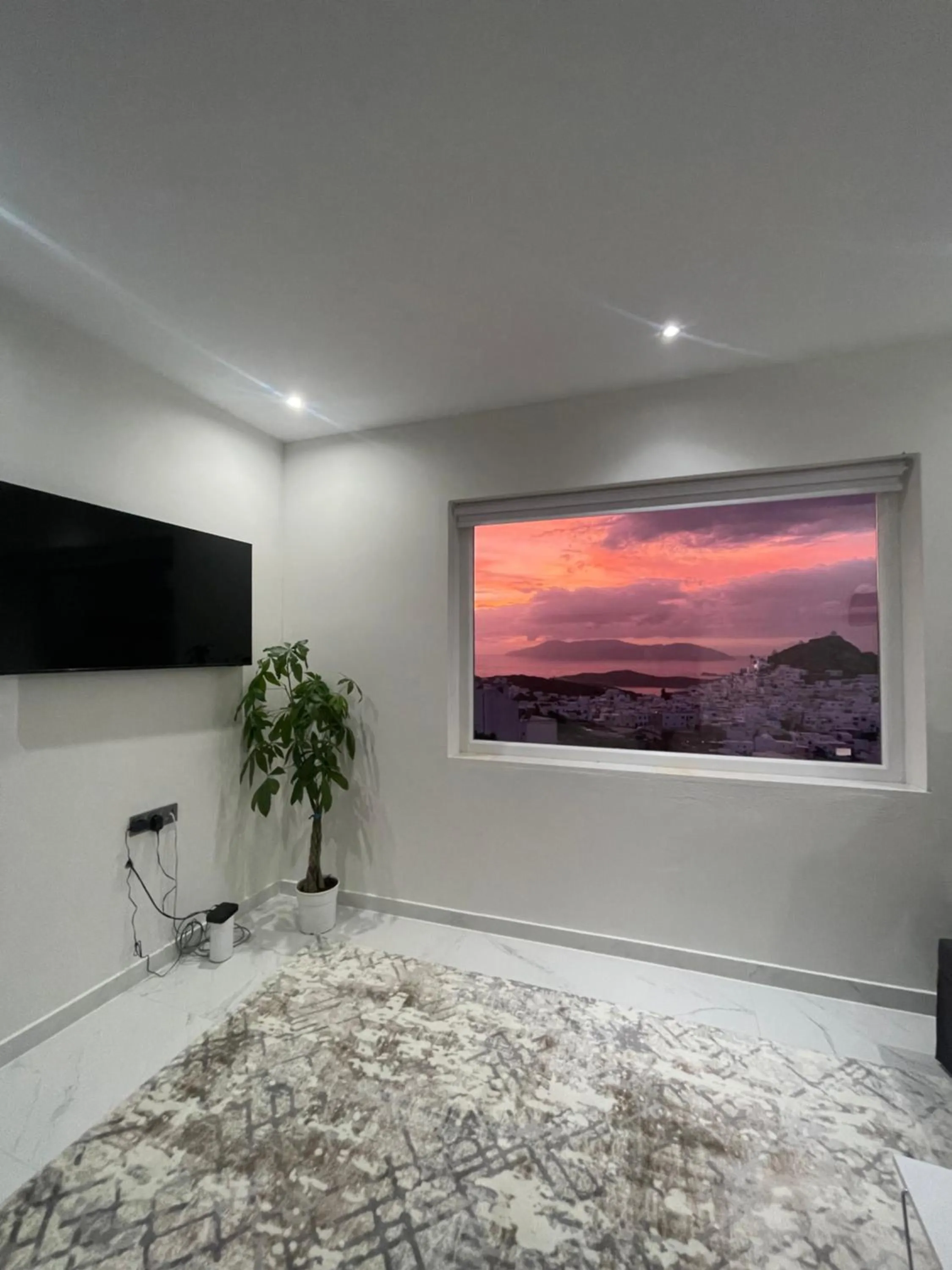 Skala Sunset Hotel and spa