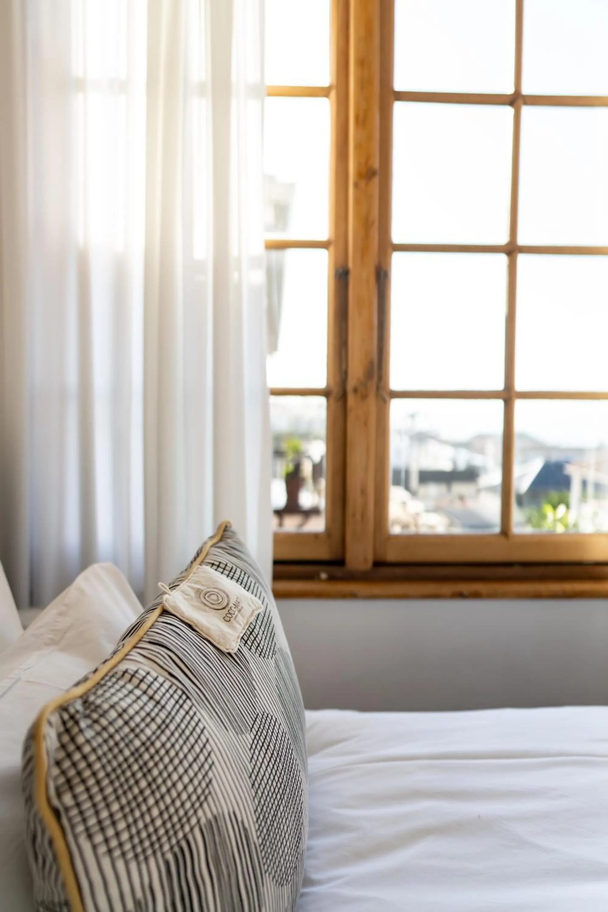 Bedroom, Bed in Chartfield Guesthouse