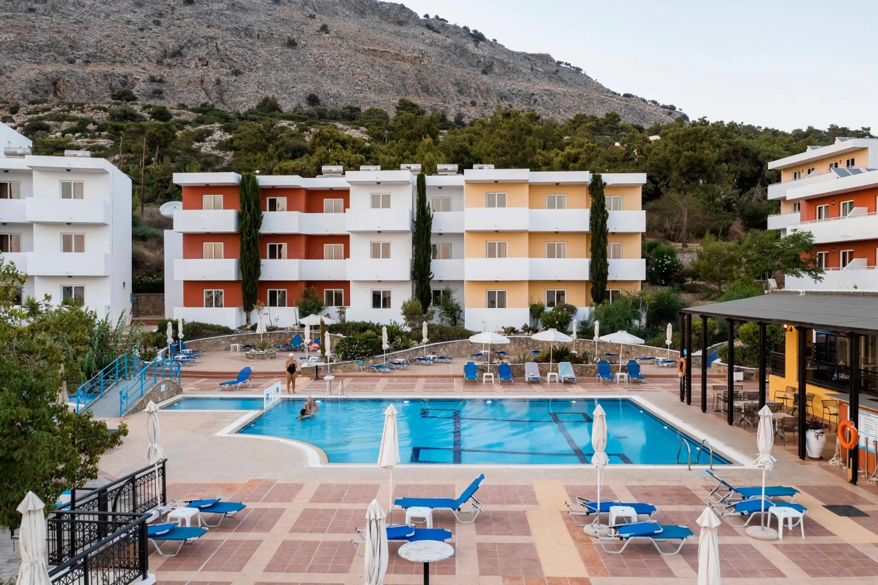 Stella Hotel