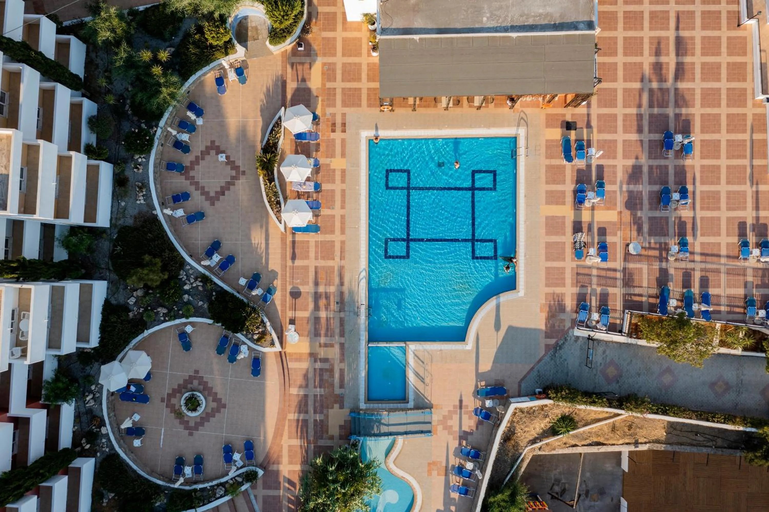 Stella Hotel
