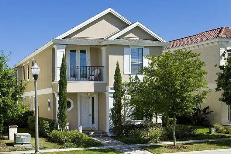 Orlando Family Friendly Home Orlando Family Friendly Home