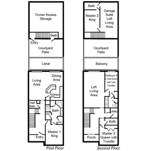 Orlando Family Friendly Home