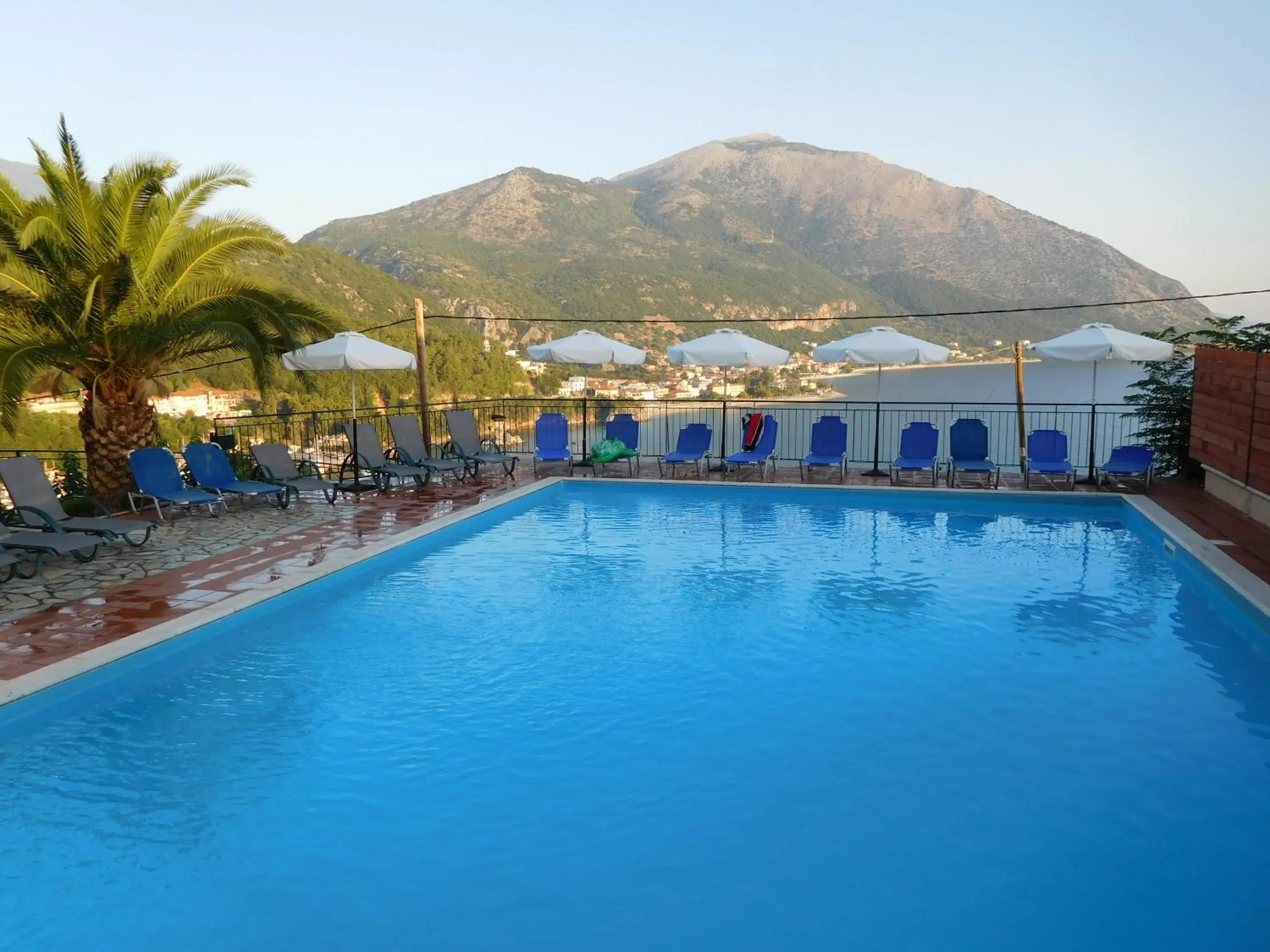 Hotel Oceanis Hotel Oceanis