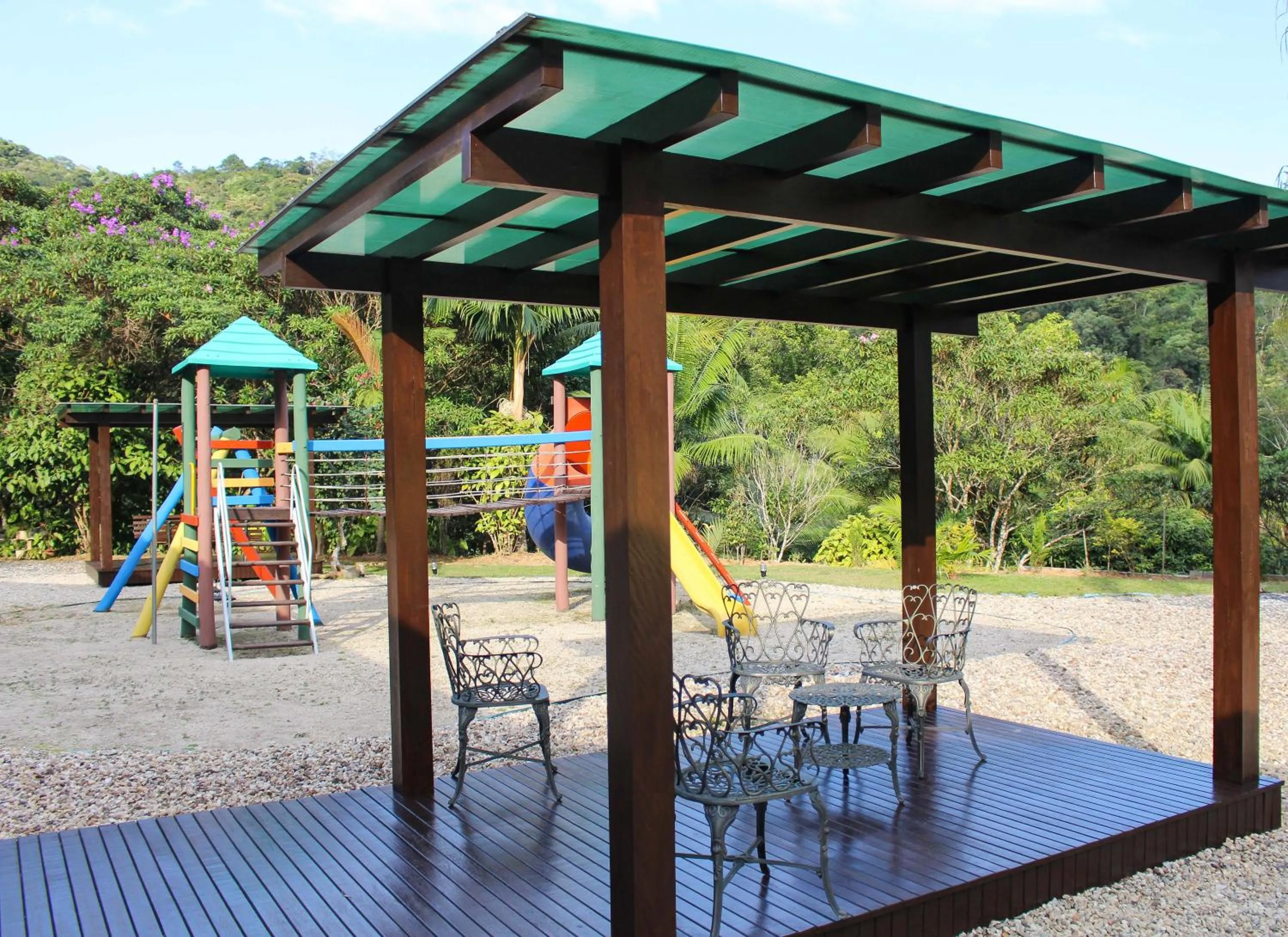 Other in Hotel do Santuário