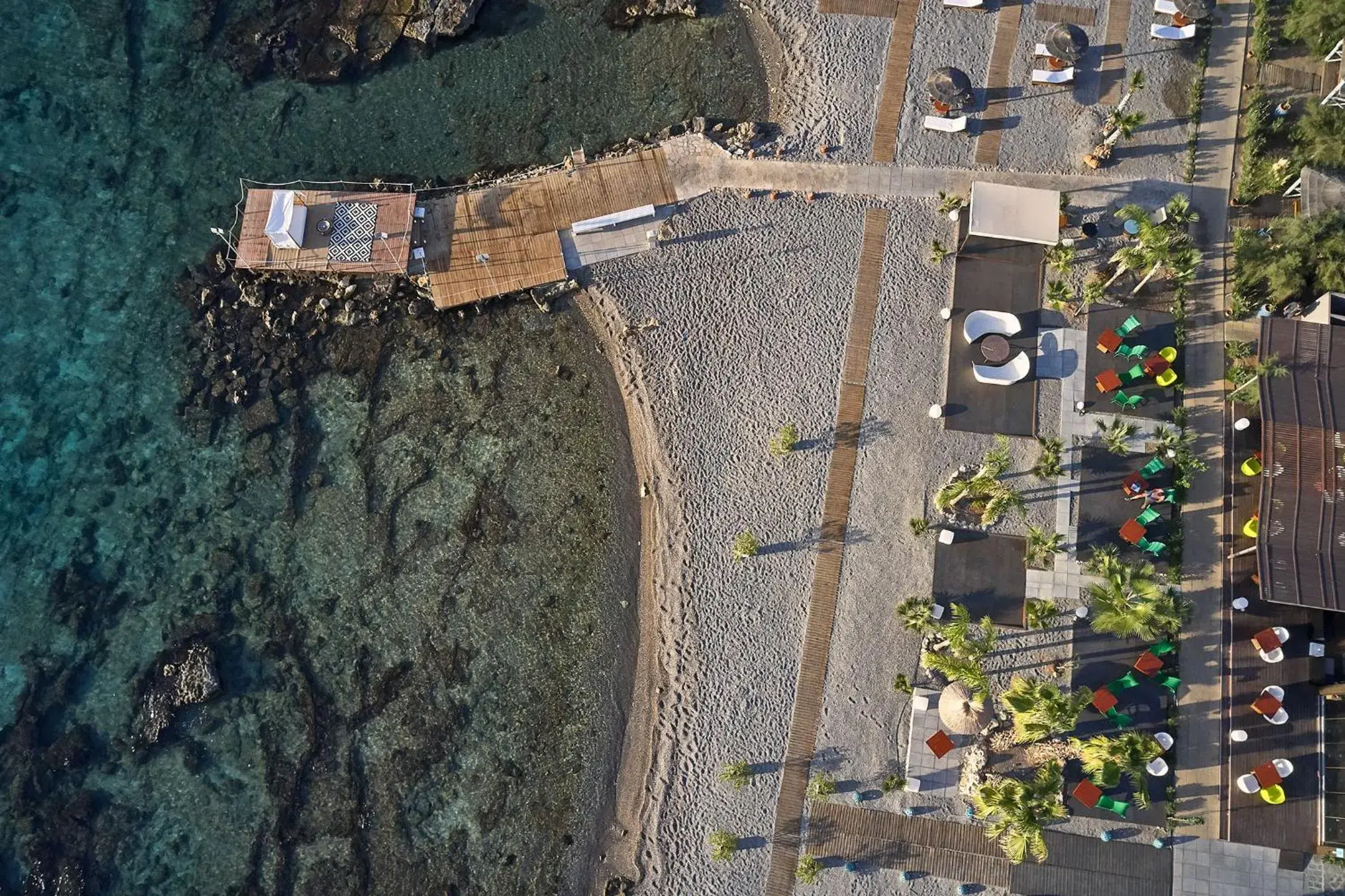 Restaurant/places to eat in Aquagrand Artistic Luxury Beach Resort - Adults Only Restaurant/places to eat in Aquagrand Artistic Luxury Beach Resort - Adults Only