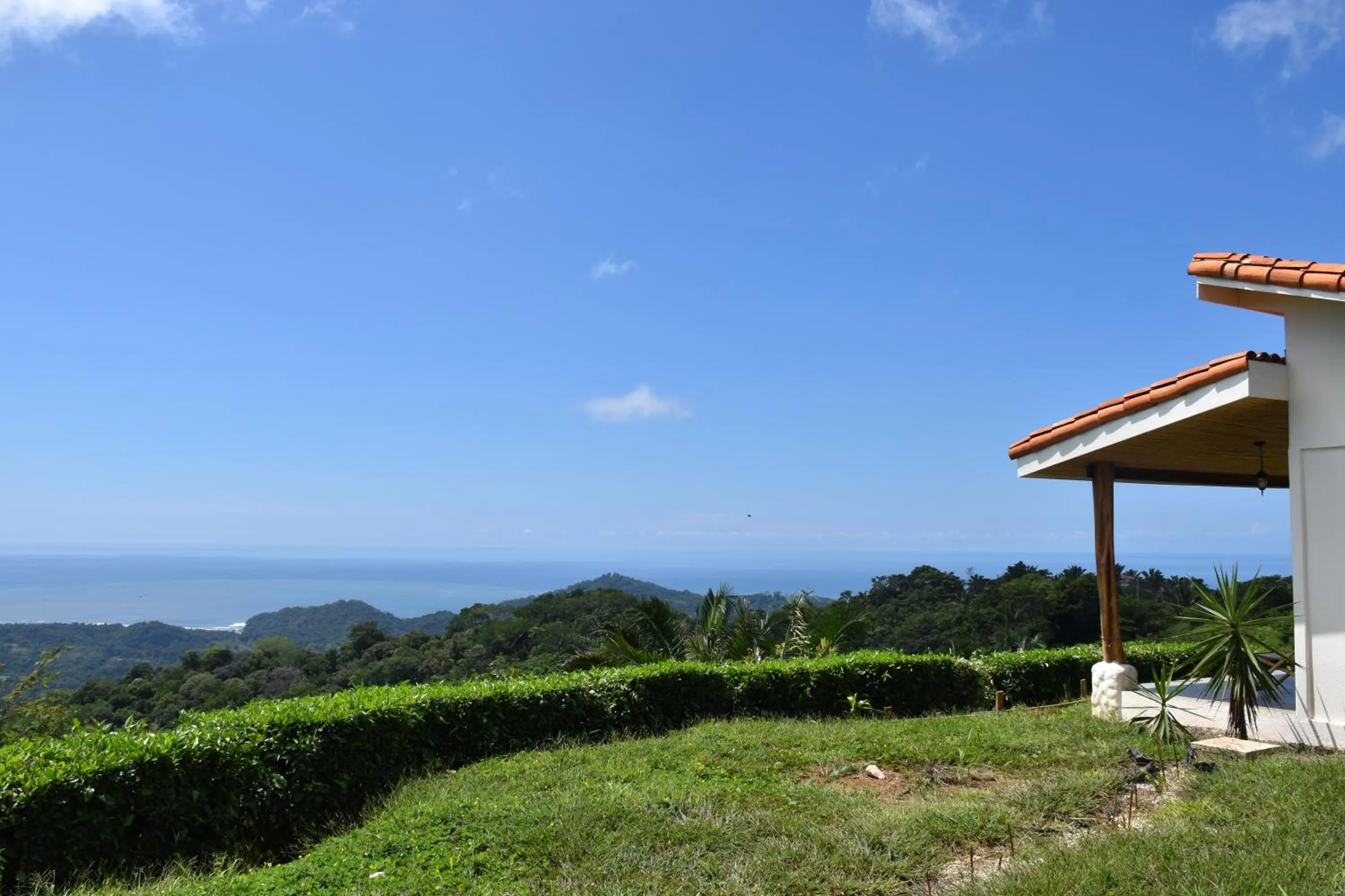 Property building in Hotel Peace & Lodge