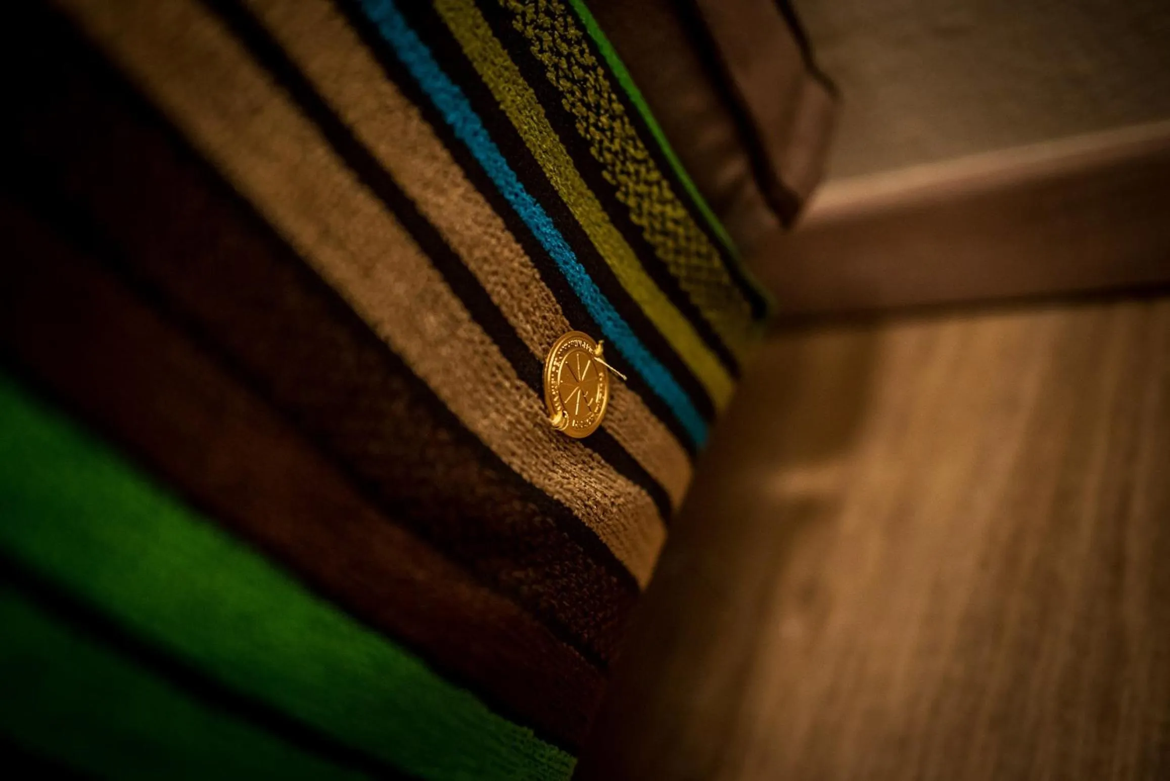 Bed in Pirnscher Hof - Hotel Garni