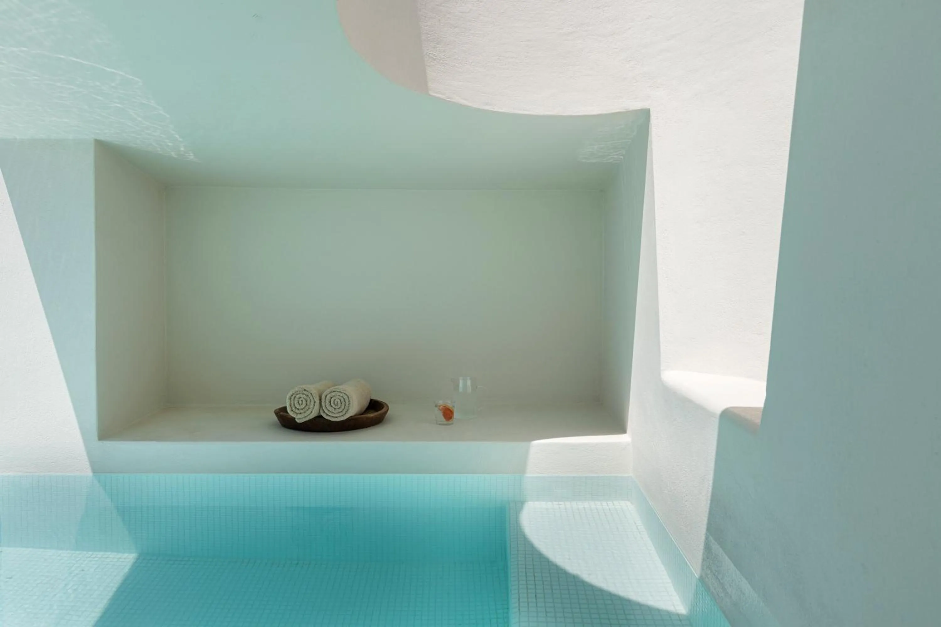 Canaves Oia Suites - Small Luxury Hotels of the World