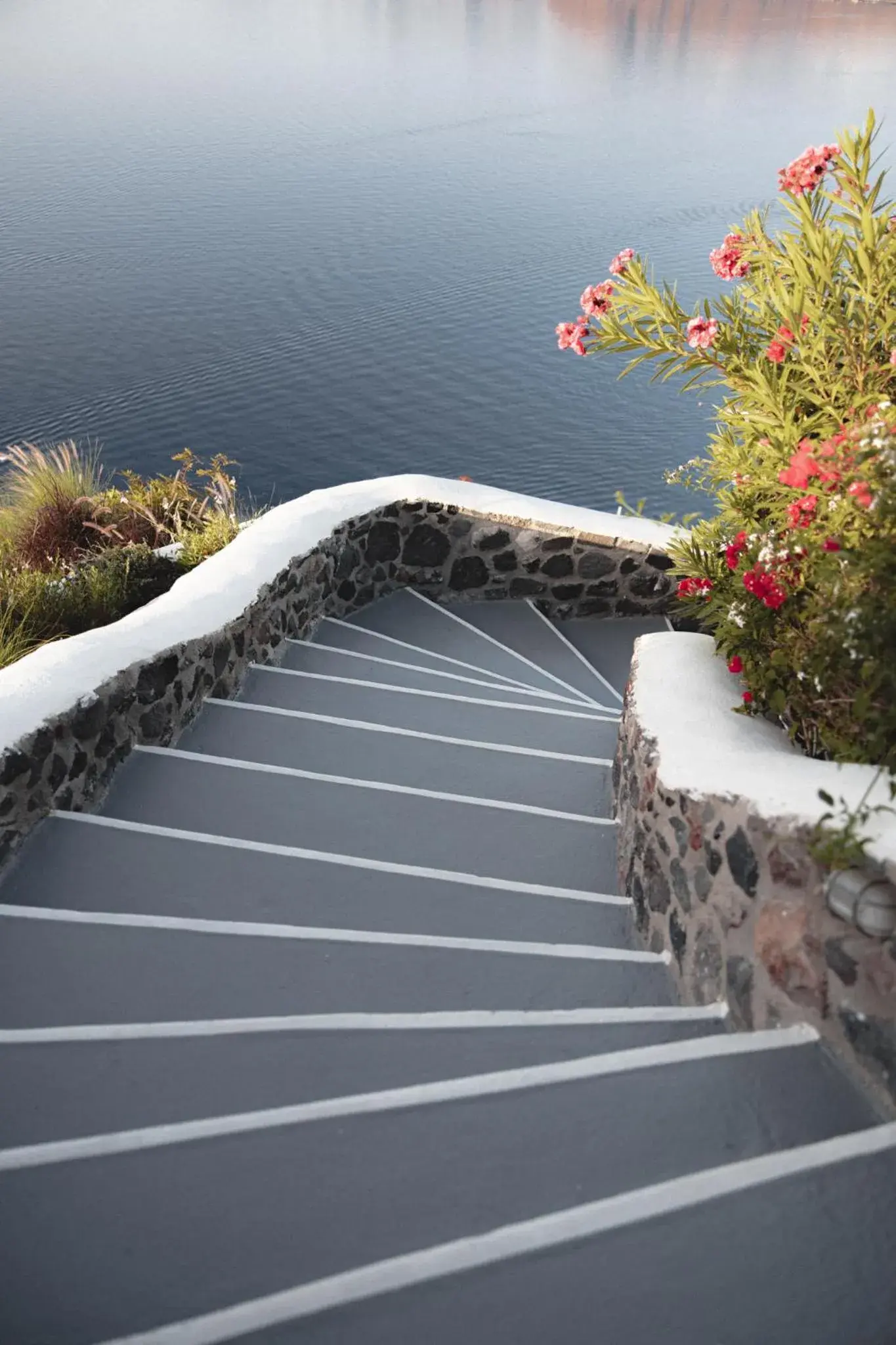 Property building in Canaves Oia Suites - Small Luxury Hotels of the World Property building in Canaves Oia Suites - Small Luxury Hotels of the World