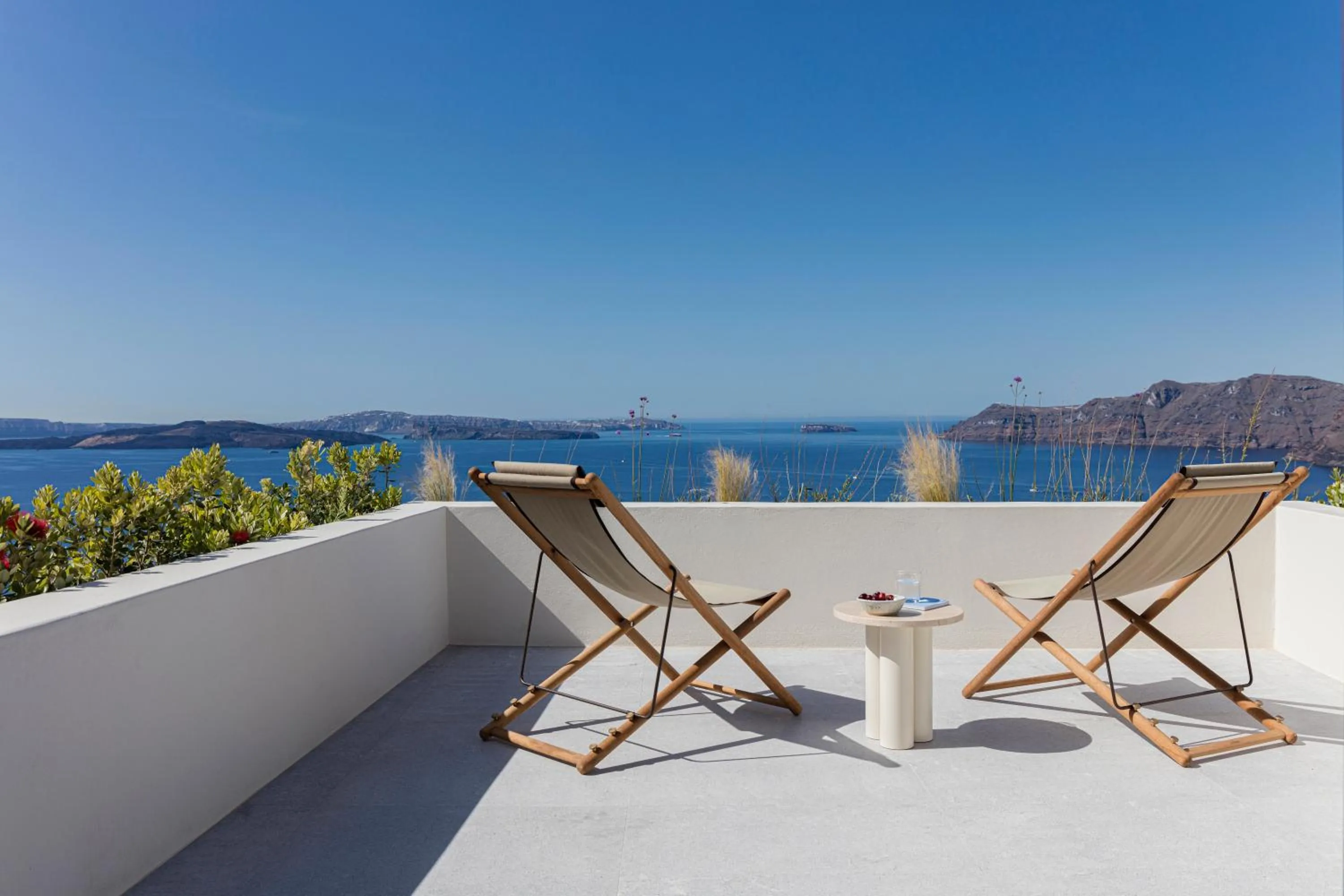 Canaves Oia Suites - Small Luxury Hotels of the World