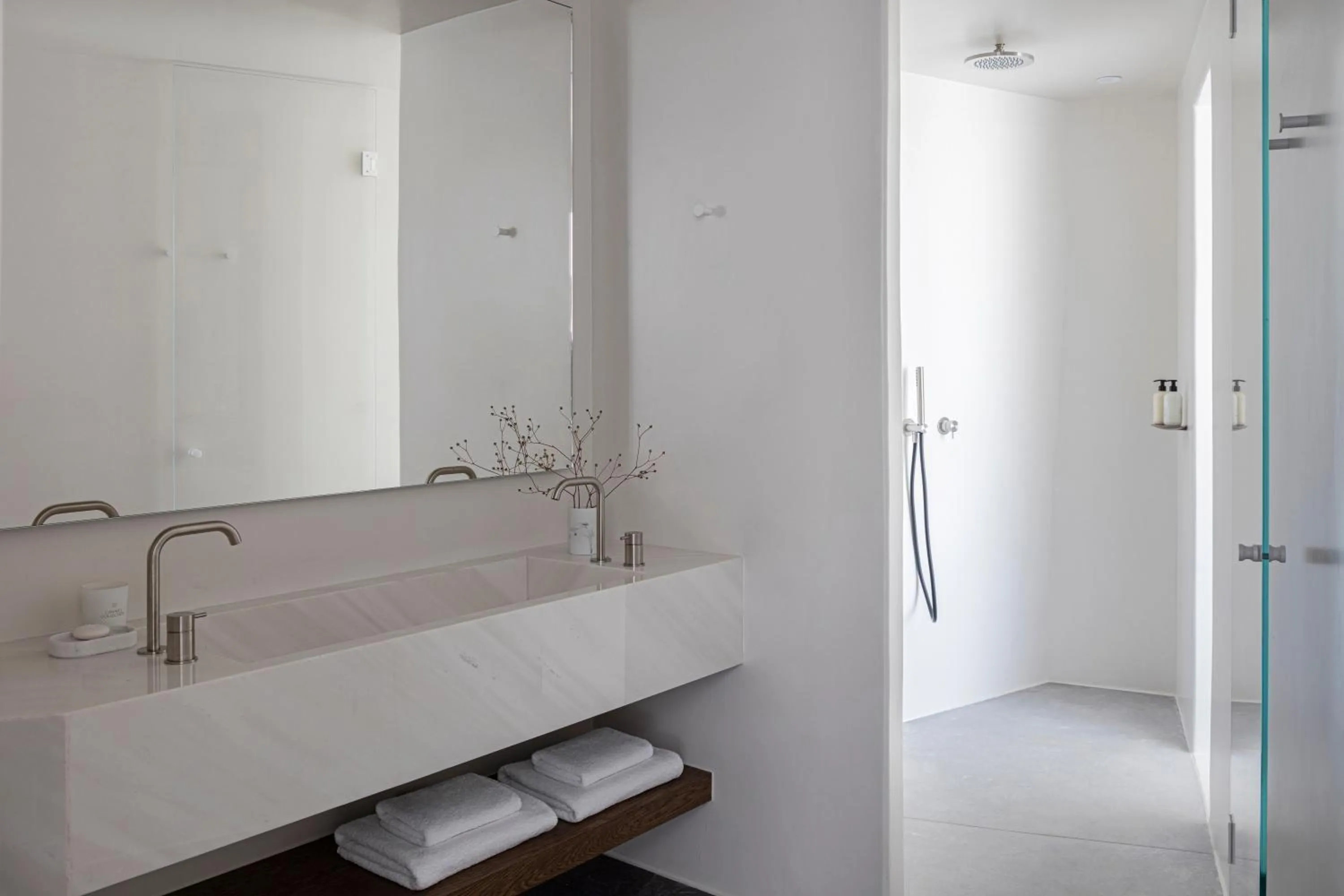 Canaves Oia Suites - Small Luxury Hotels of the World