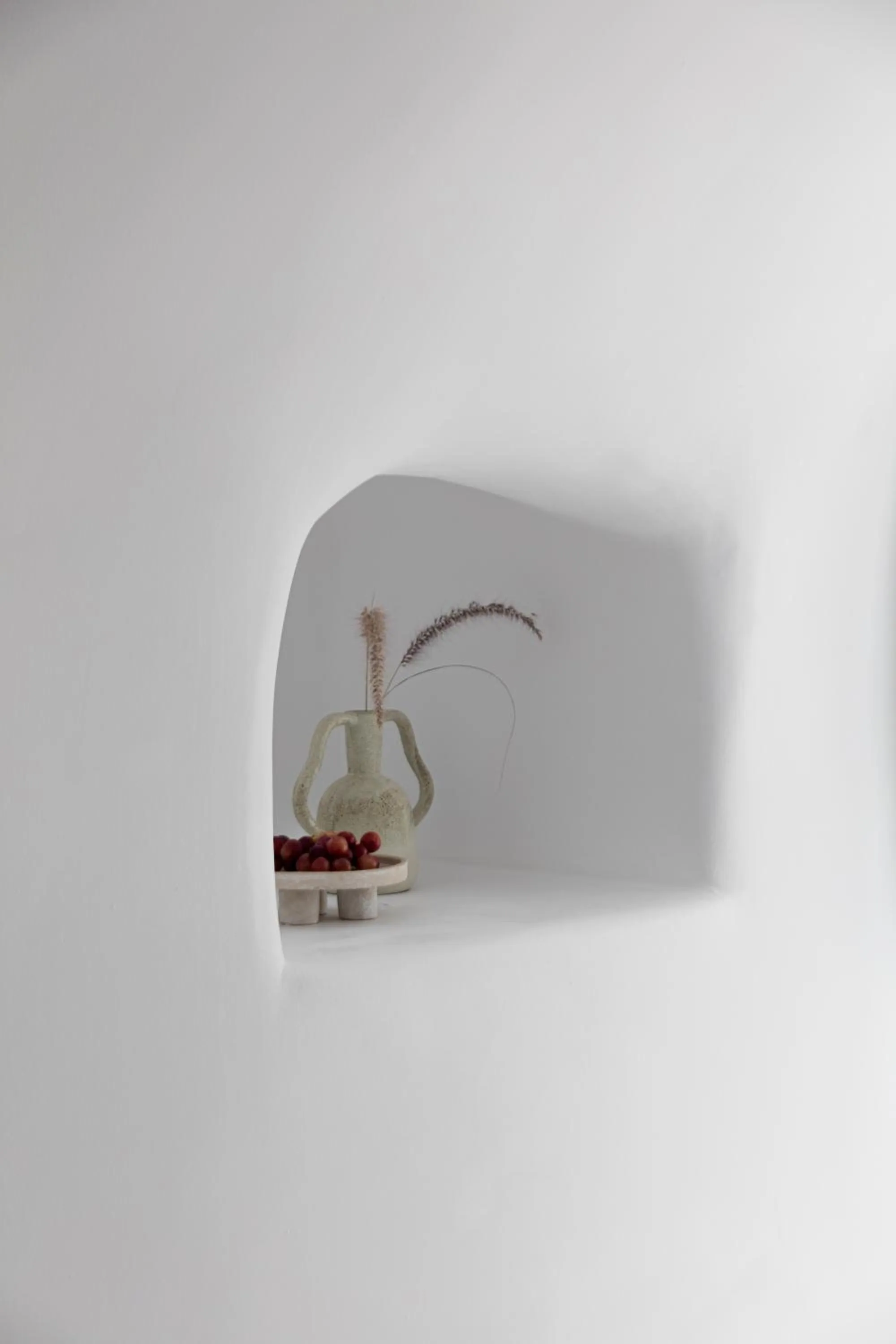Decorative detail in Canaves Oia Suites - Small Luxury Hotels of the World