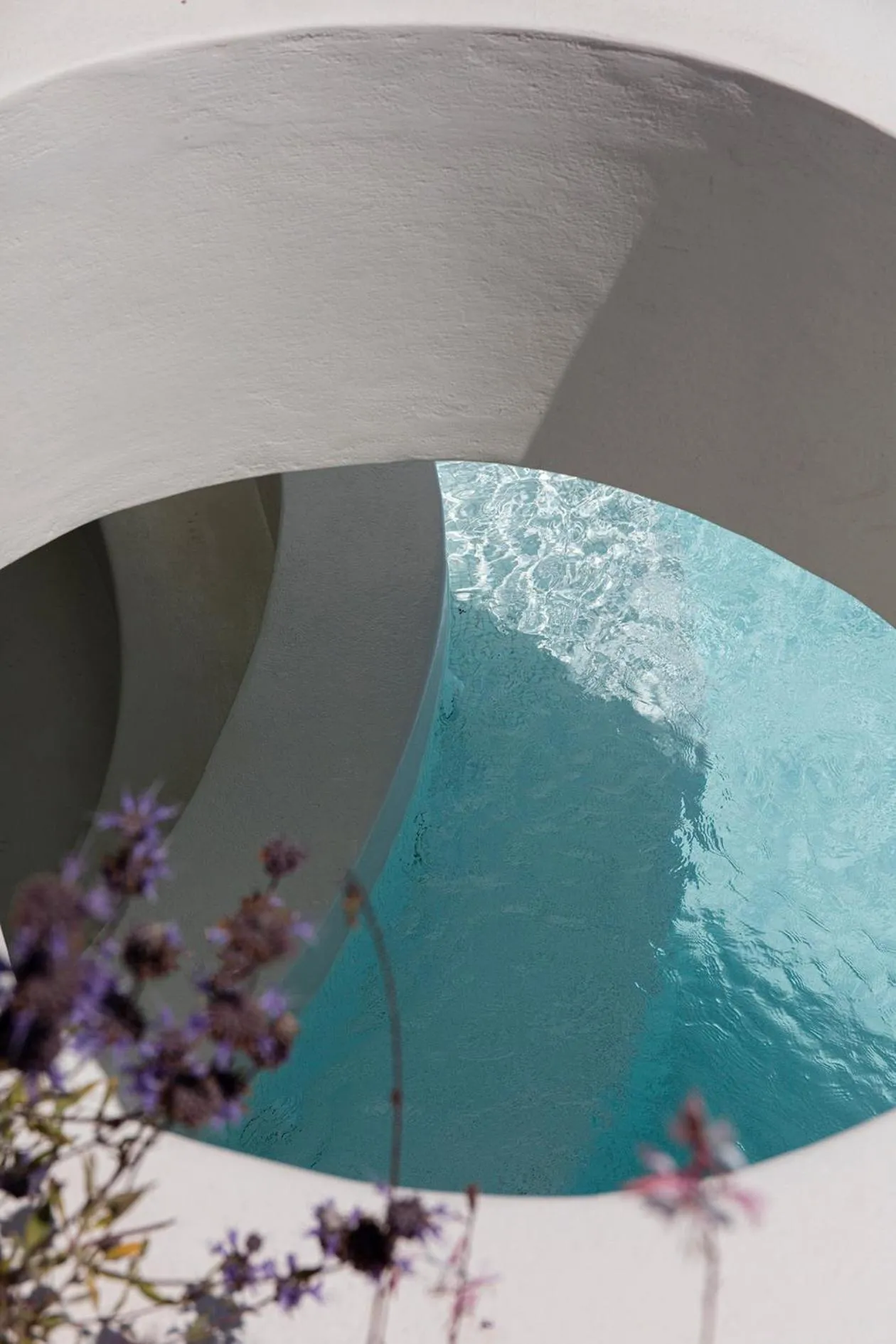 Canaves Oia Suites - Small Luxury Hotels of the World